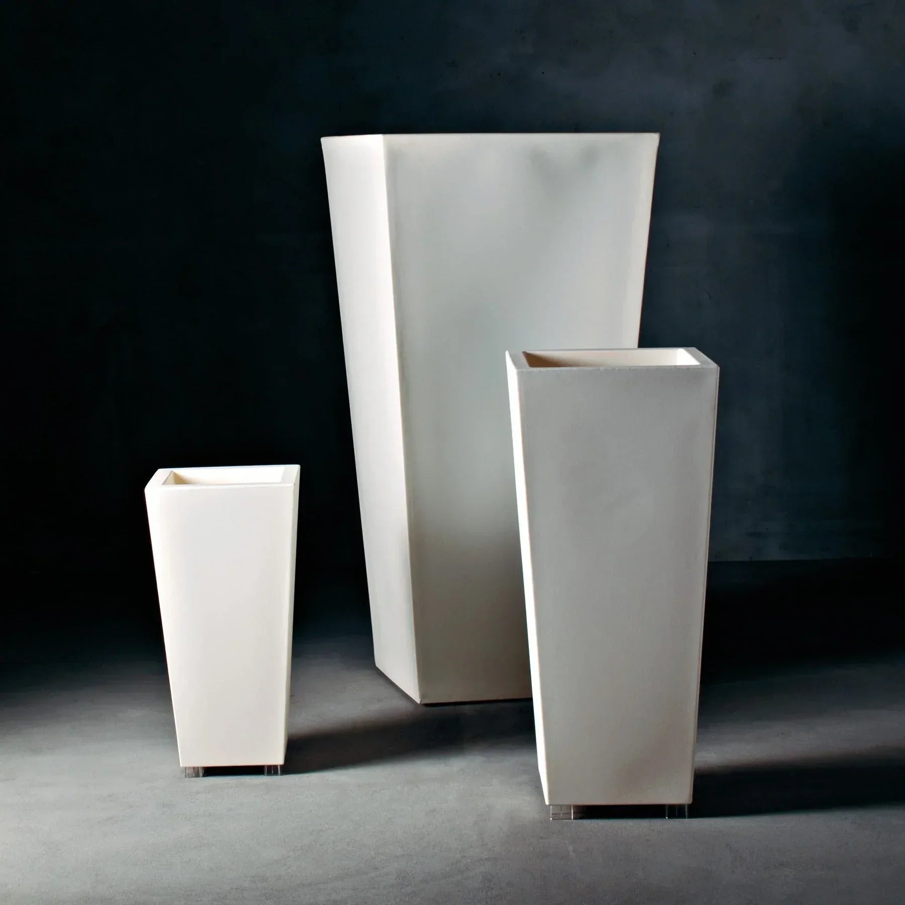 Kabin Maxi Planter - Serralunga