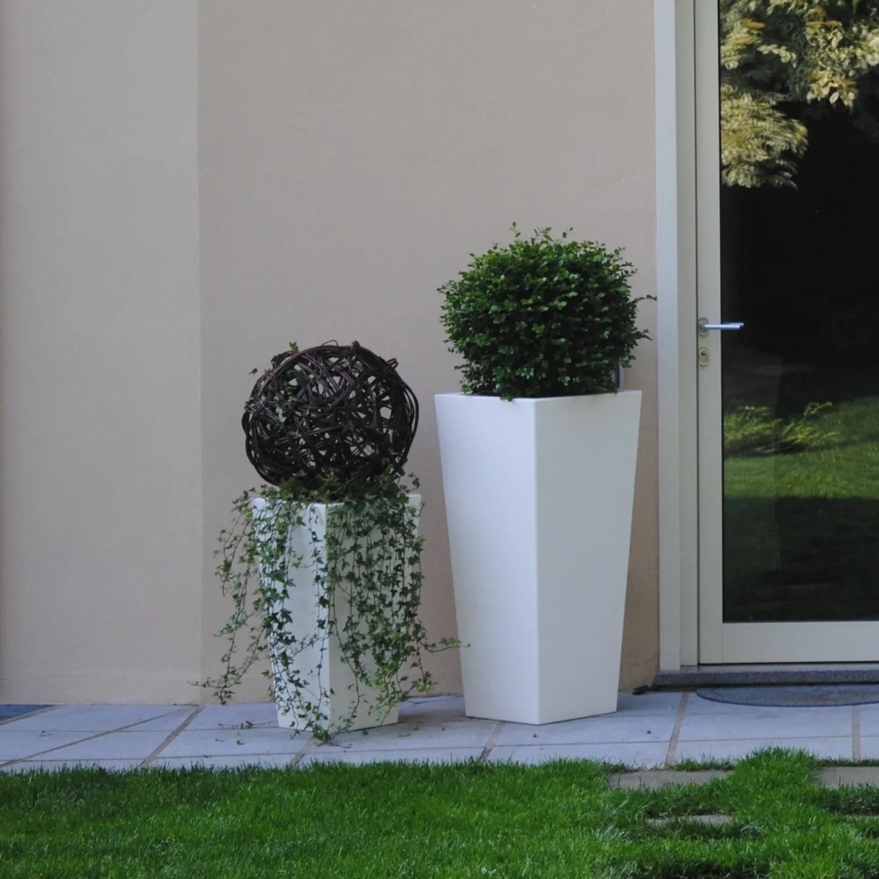 Kabin Maxi Planter - Serralunga