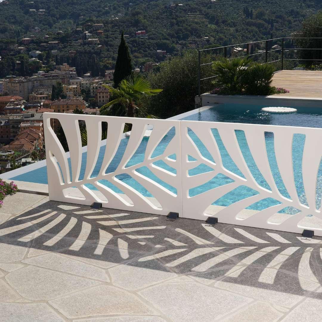 Kentia Panel - Serralunga