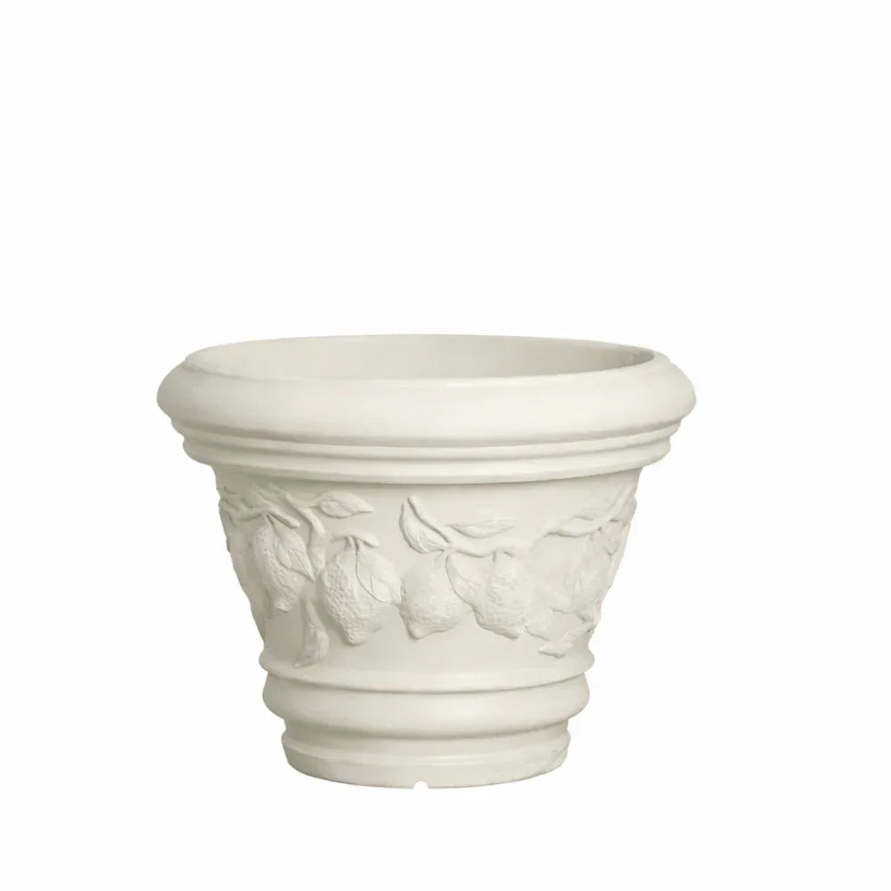 Decorati Limoni Planter - Serralunga