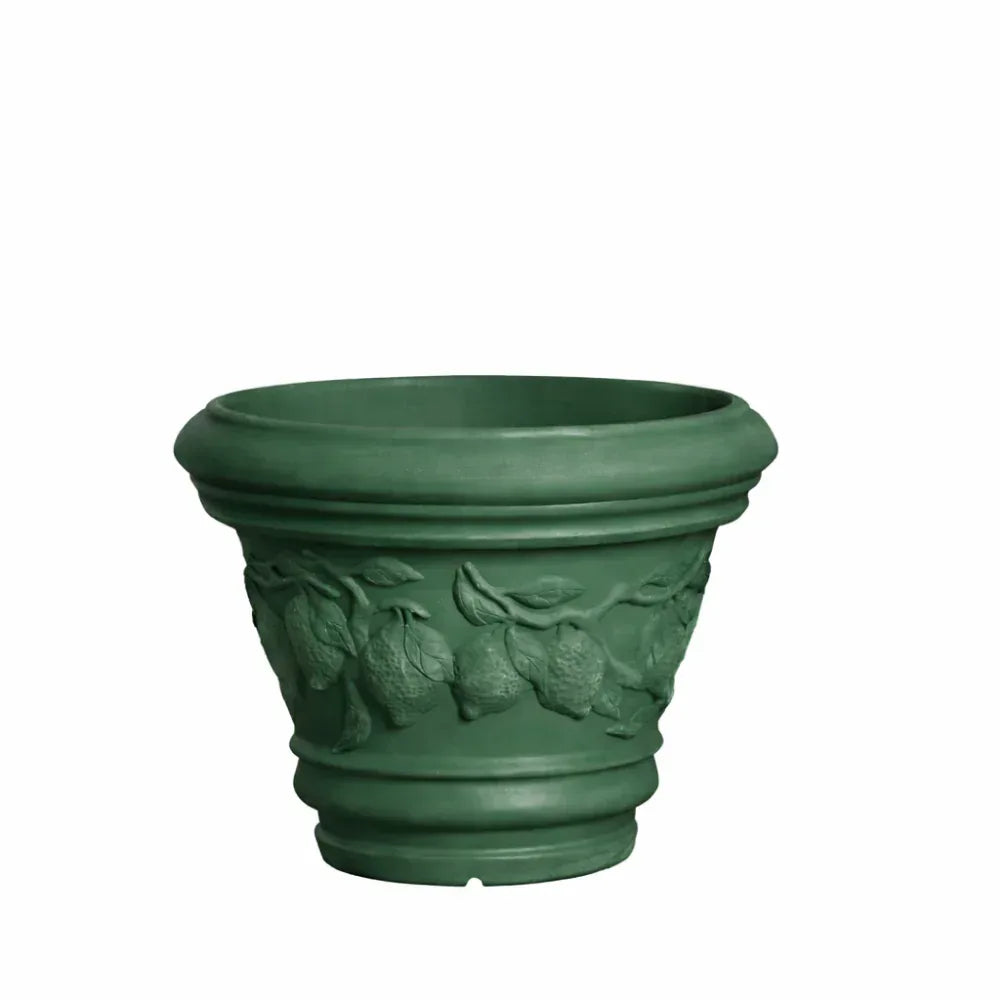 Decorati Limoni Planter - Serralunga
