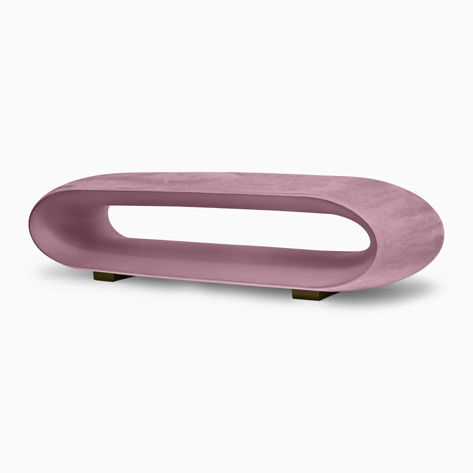 Loop Bench Moleskin - Serralunga