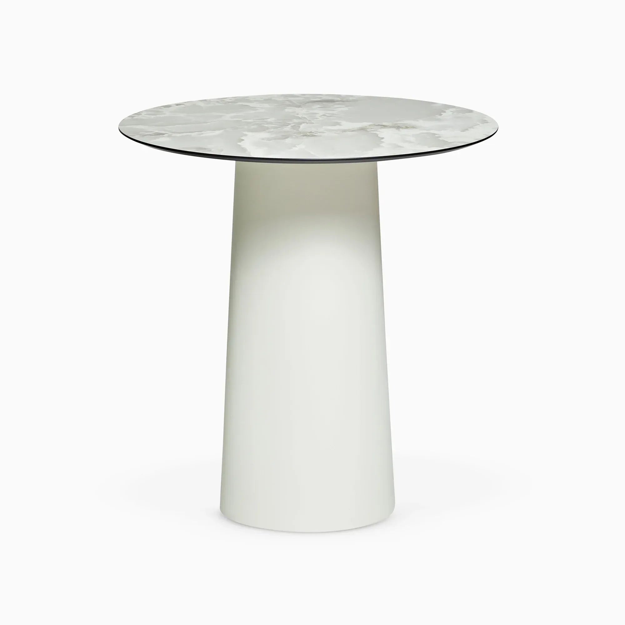 LouLou Table 105 Slim - Serralunga
