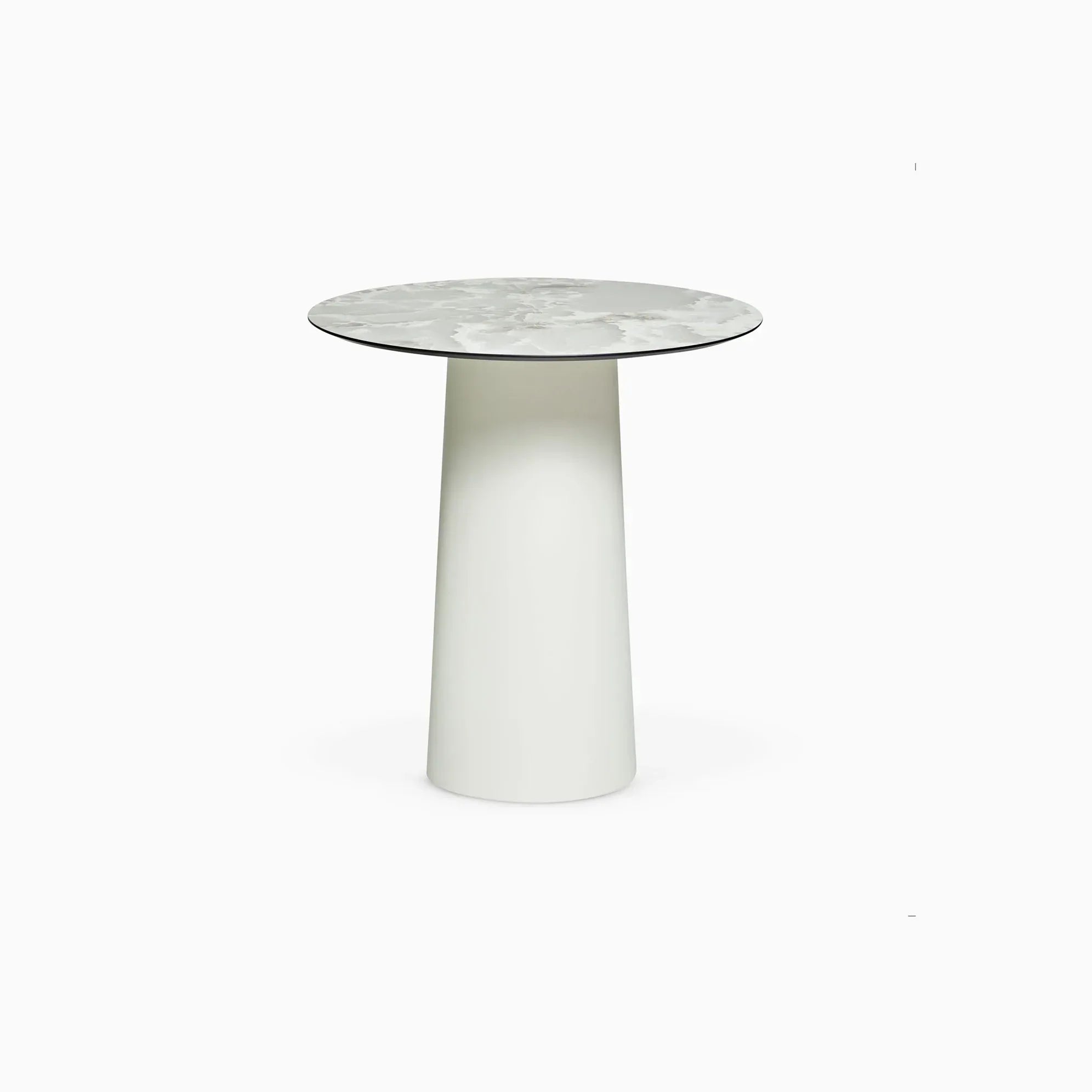 LouLou Table 70 Slim - Serralunga