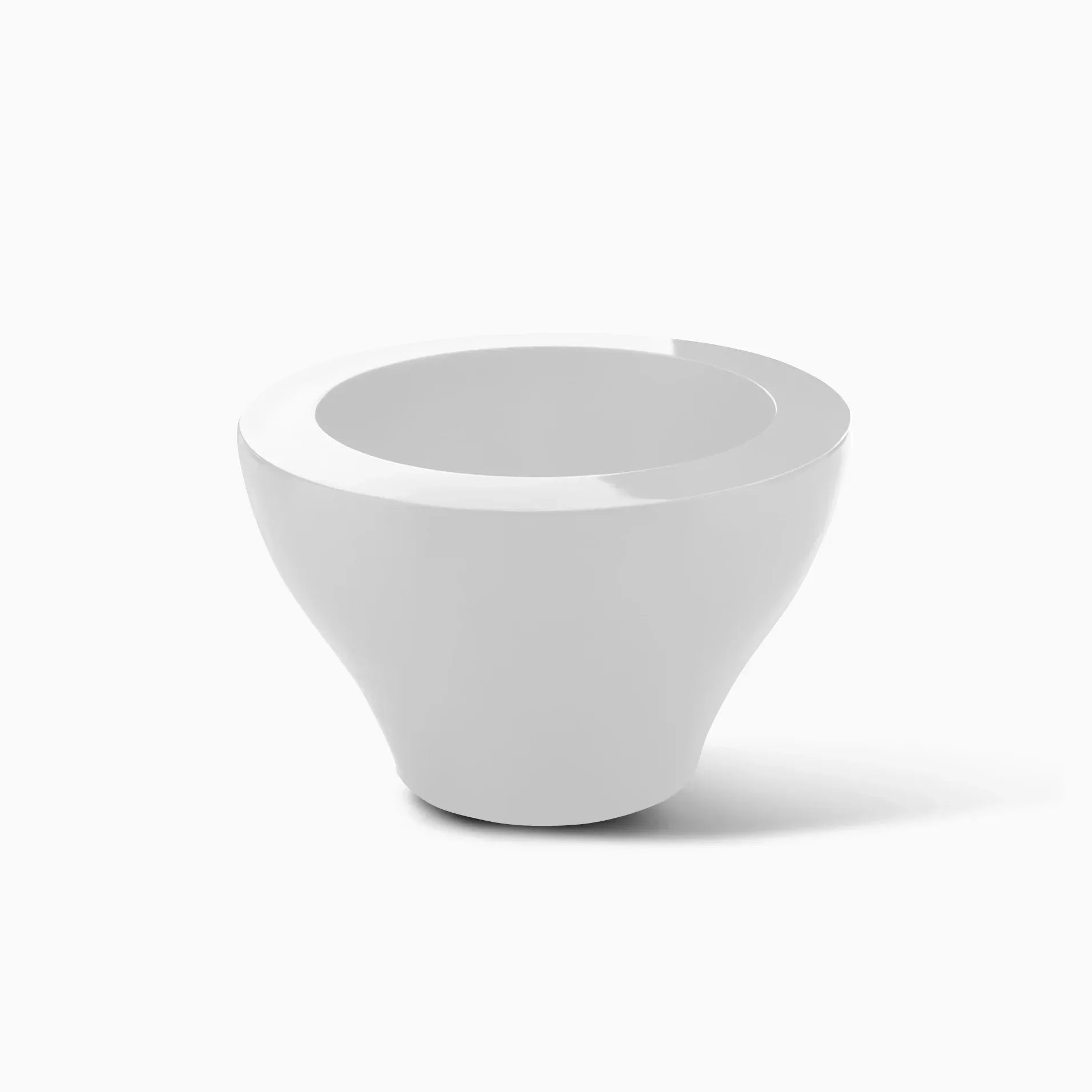 Ming Planter - Serralunga