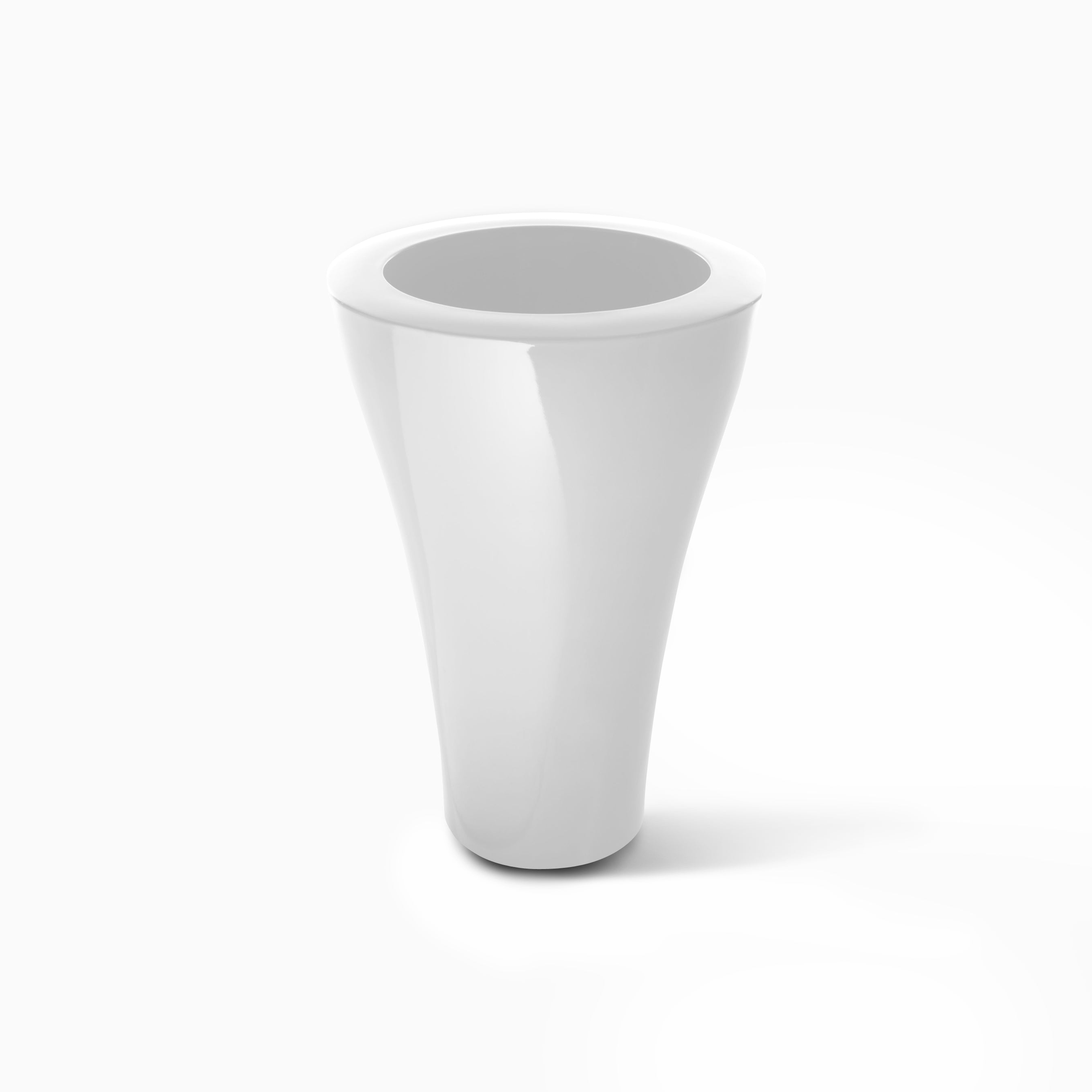 Ming High Planter - Serralunga