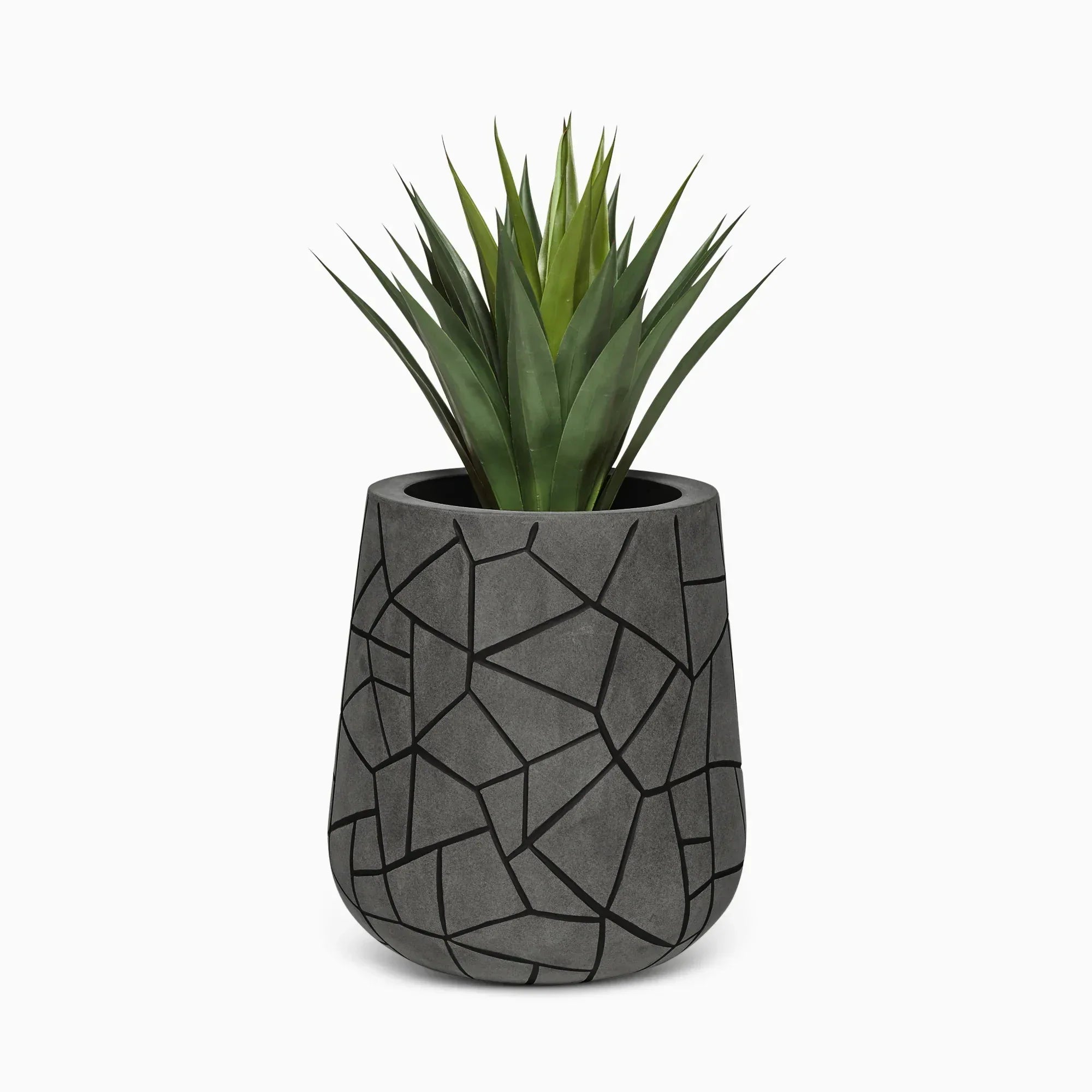 Memory Pot Planter Moleskin - Serralunga