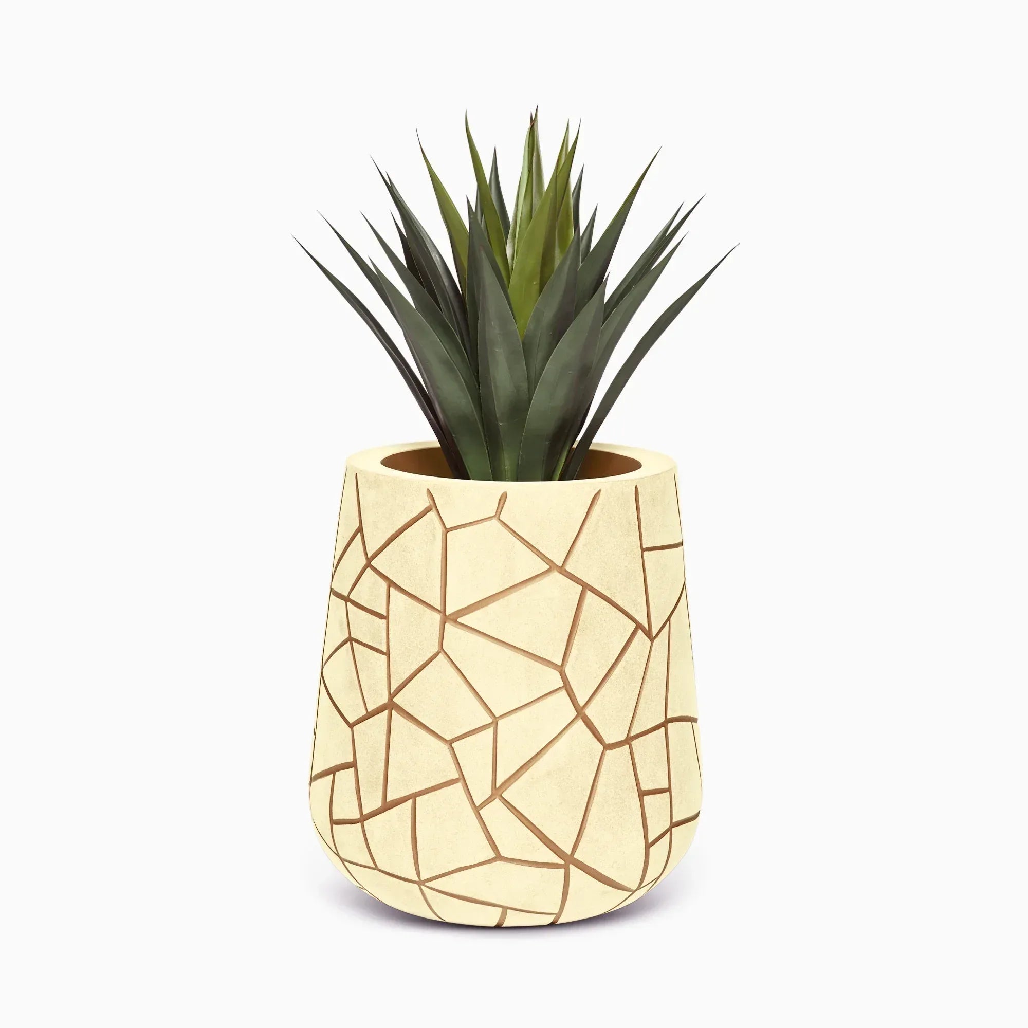 Memory Pot Planter Moleskin - Serralunga