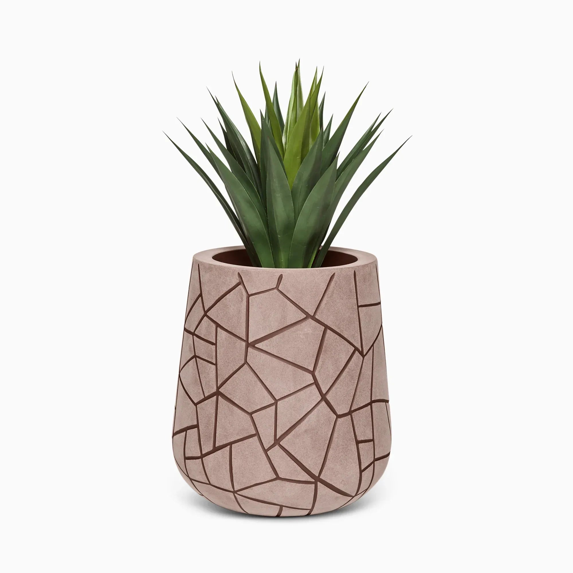 Memory Pot Planter Moleskin - Serralunga
