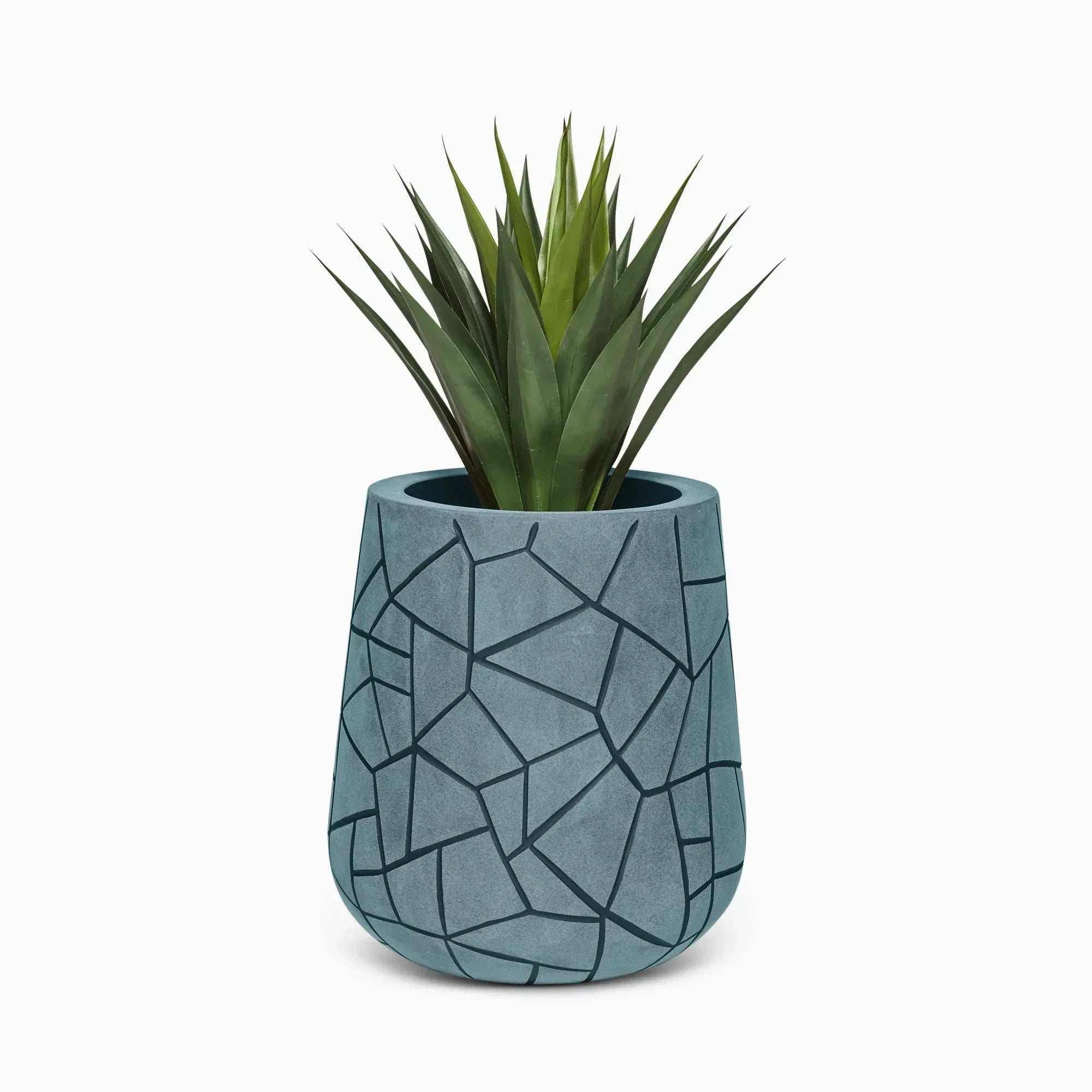 Memory Pot Planter Moleskin - Serralunga