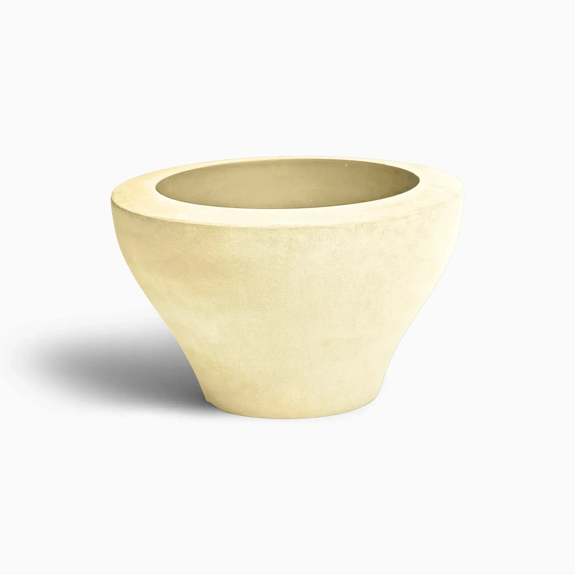 Ming Planter Moleskin - Serralunga