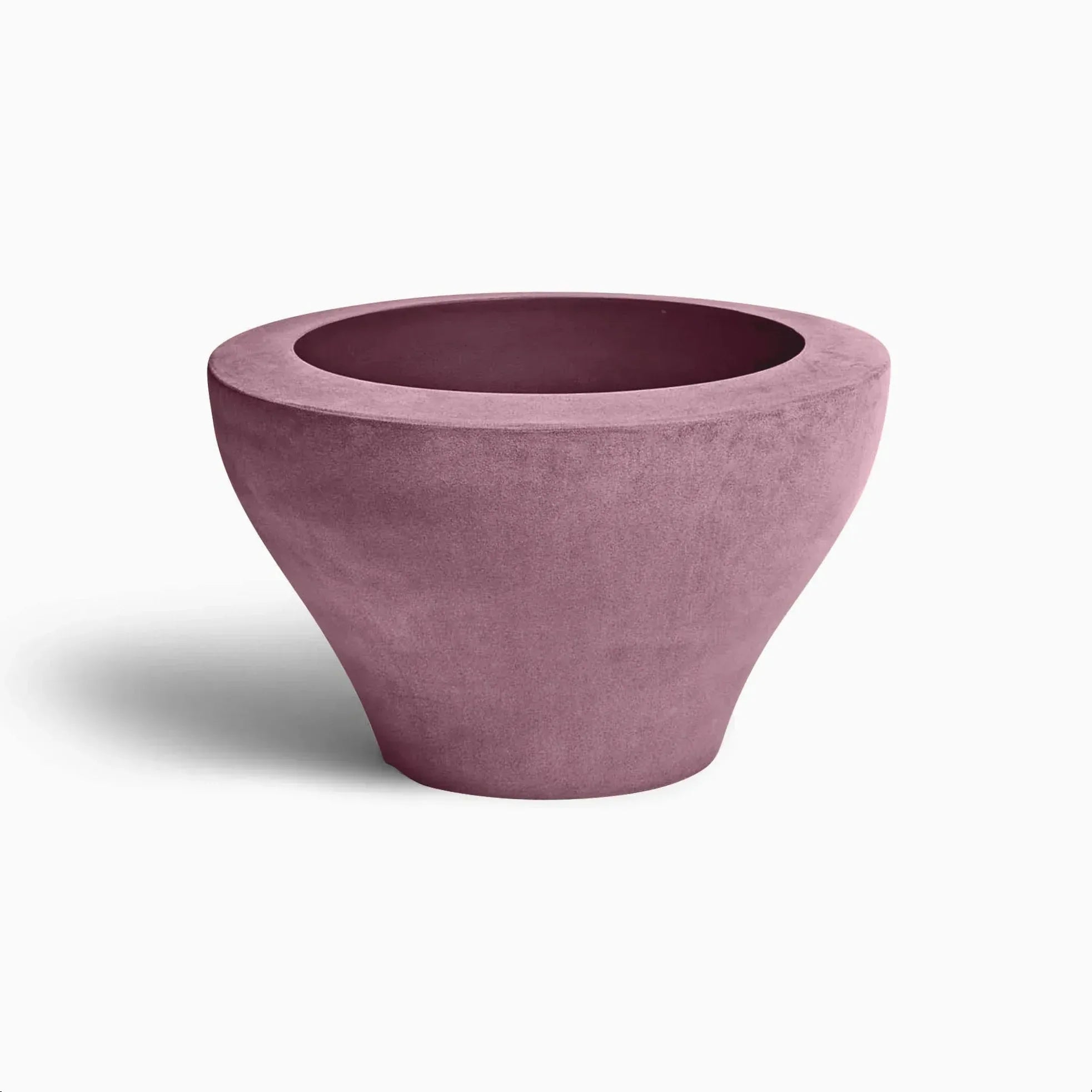 Ming Planter Moleskin - Serralunga