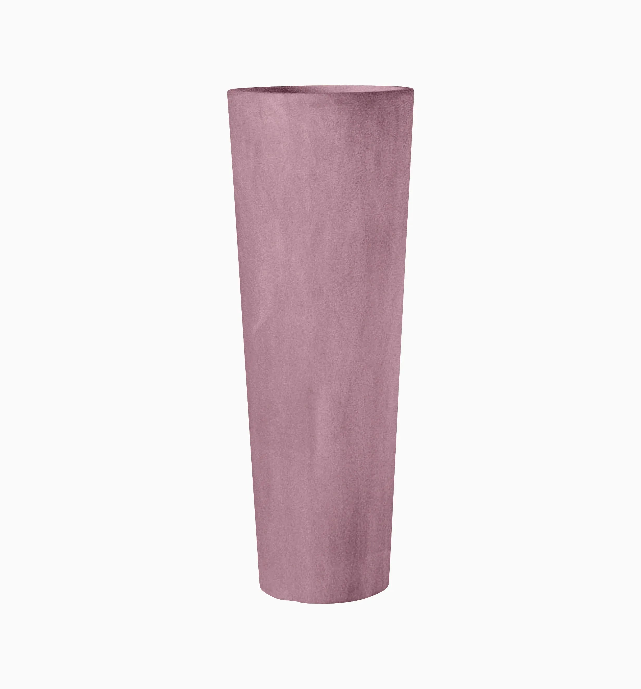 New Pot High Planter Moleskin - Serralunga