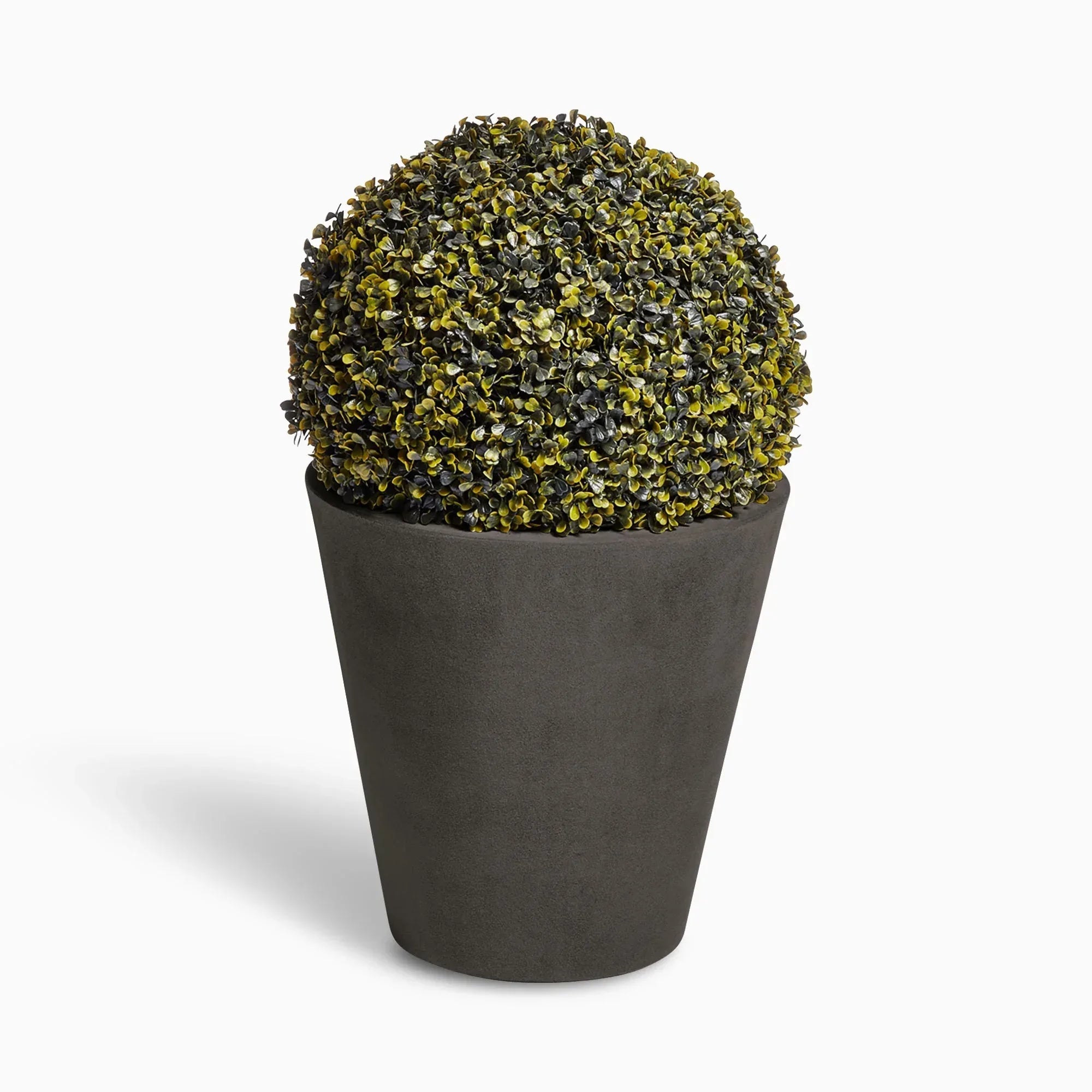 New Pot Planter Small Moleskin - Serralunga