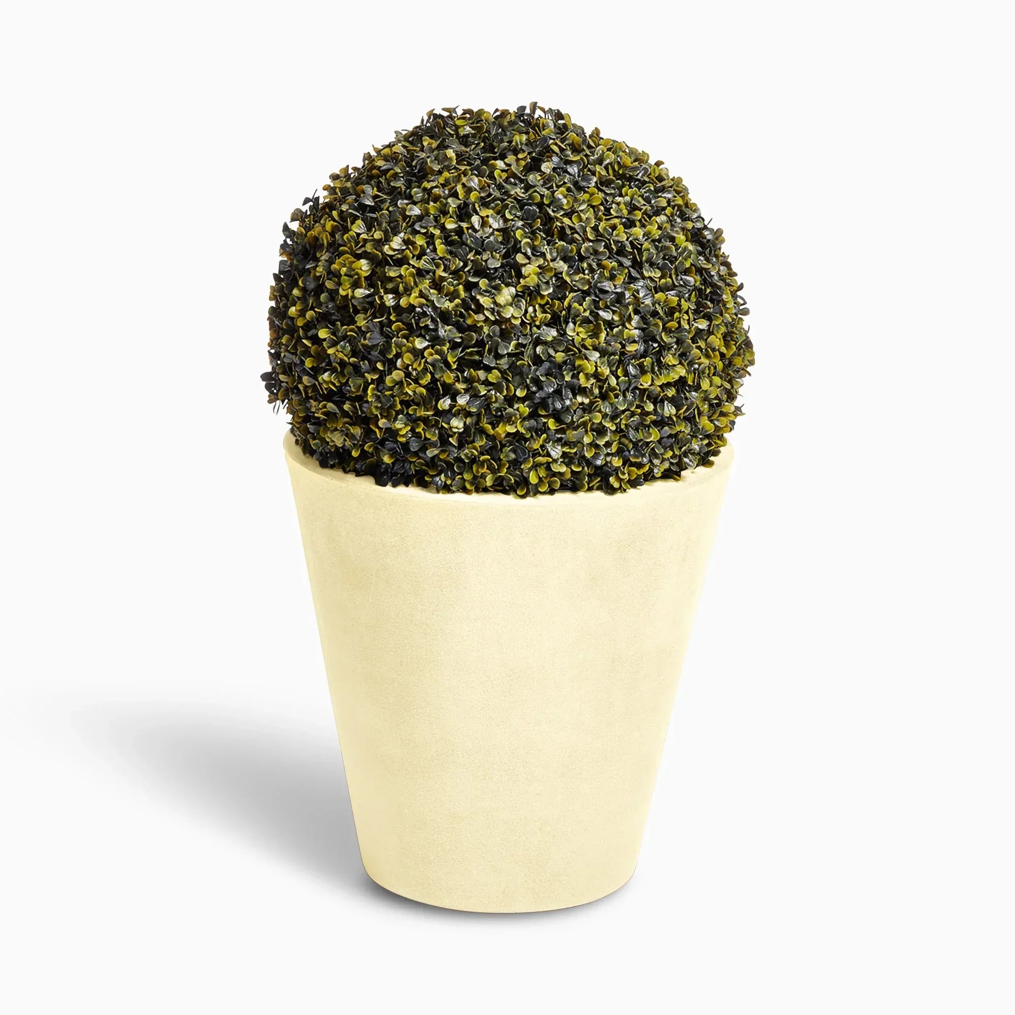 New Pot Planter Small Moleskin - Serralunga