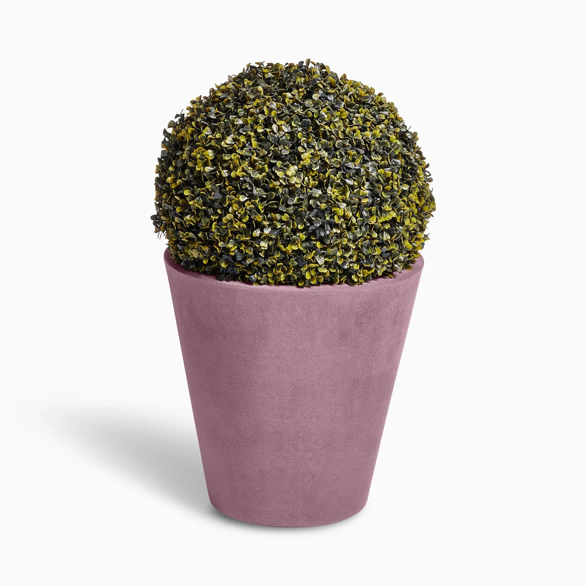 New Pot Planter Small Moleskin - Serralunga