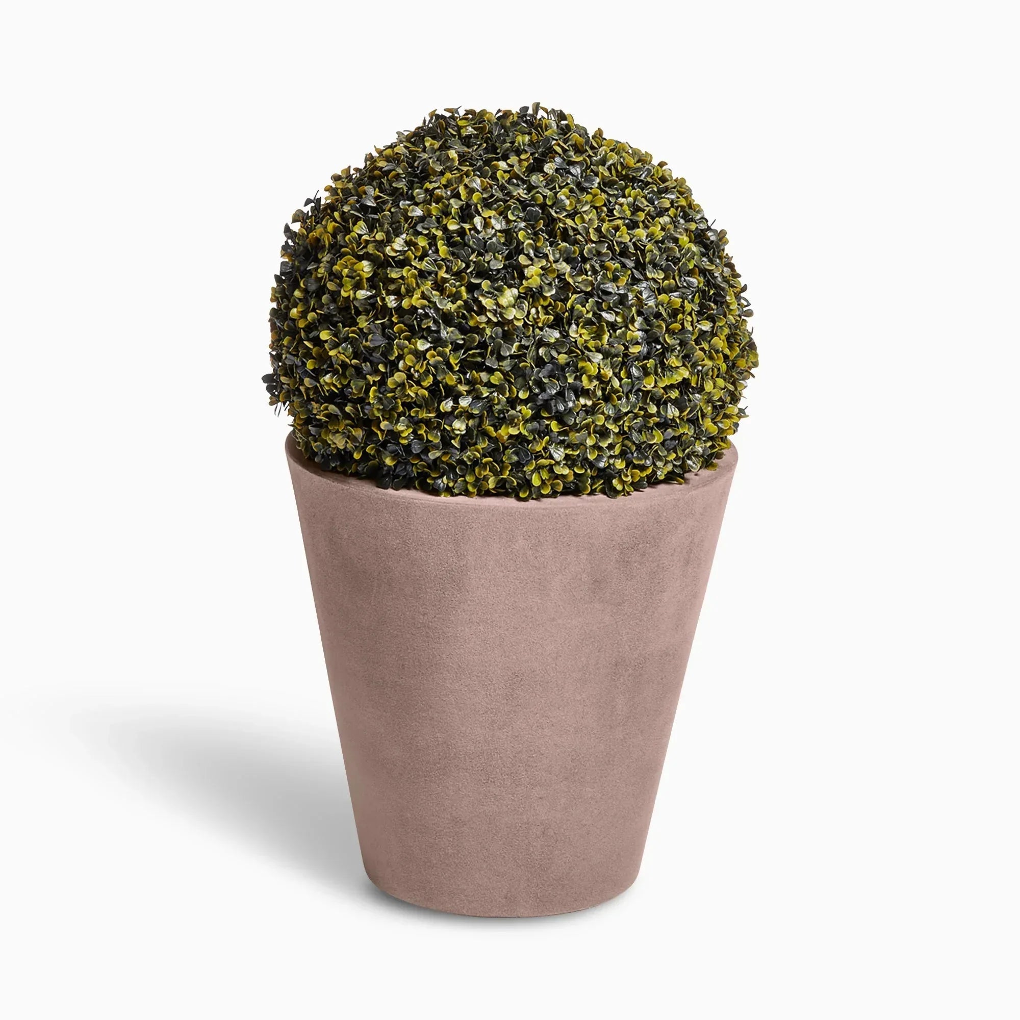 New Pot Planter Small Moleskin - Serralunga