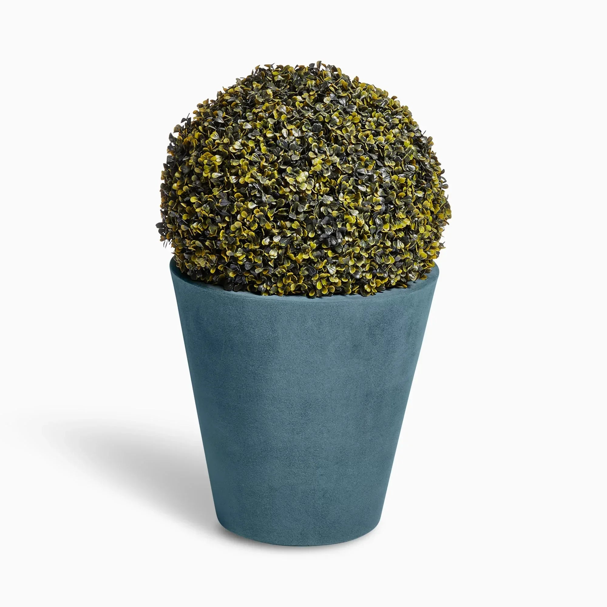 New Pot Planter Large Moleskin - Serralunga