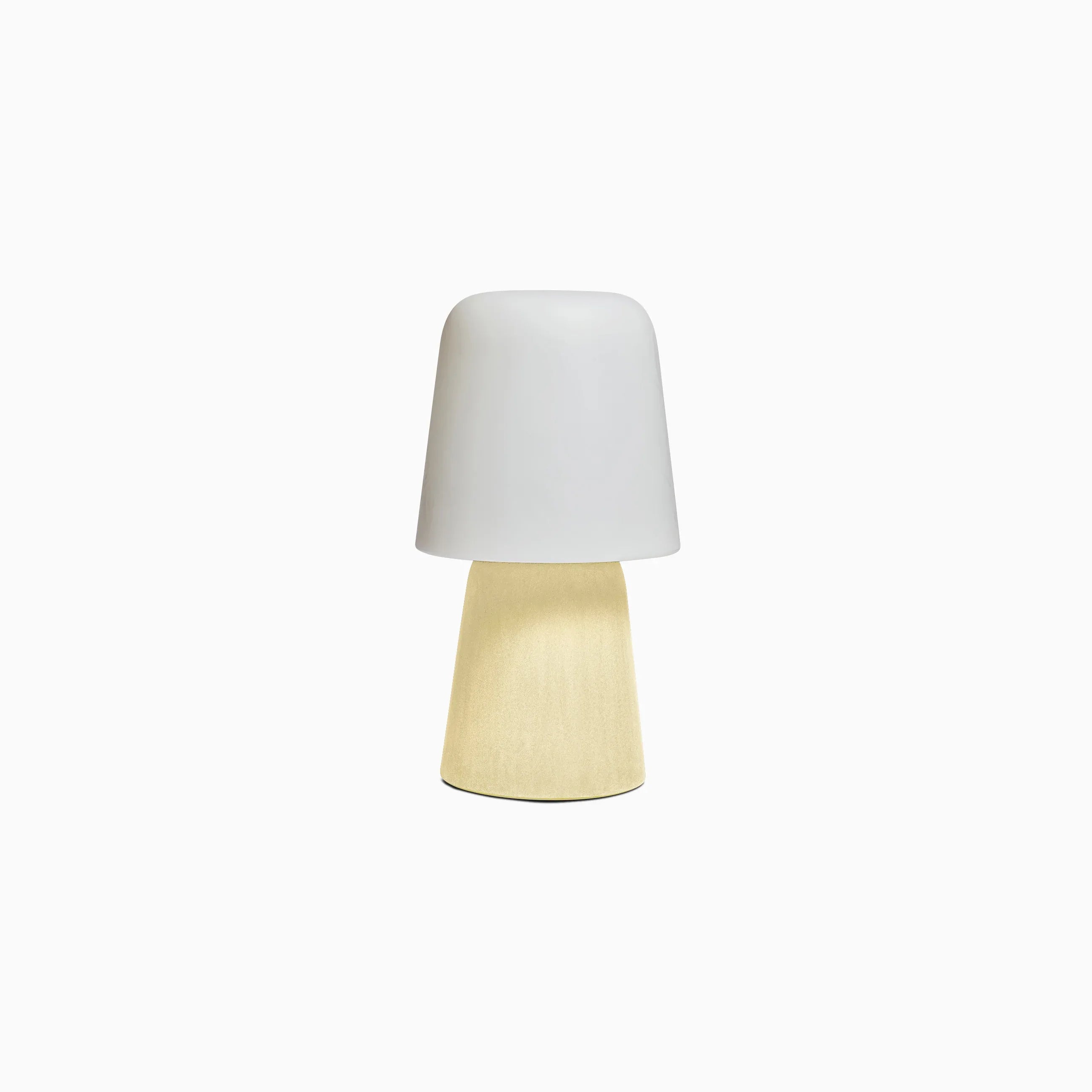 Pic-Nic Floorlamp Moleskin - Serralunga