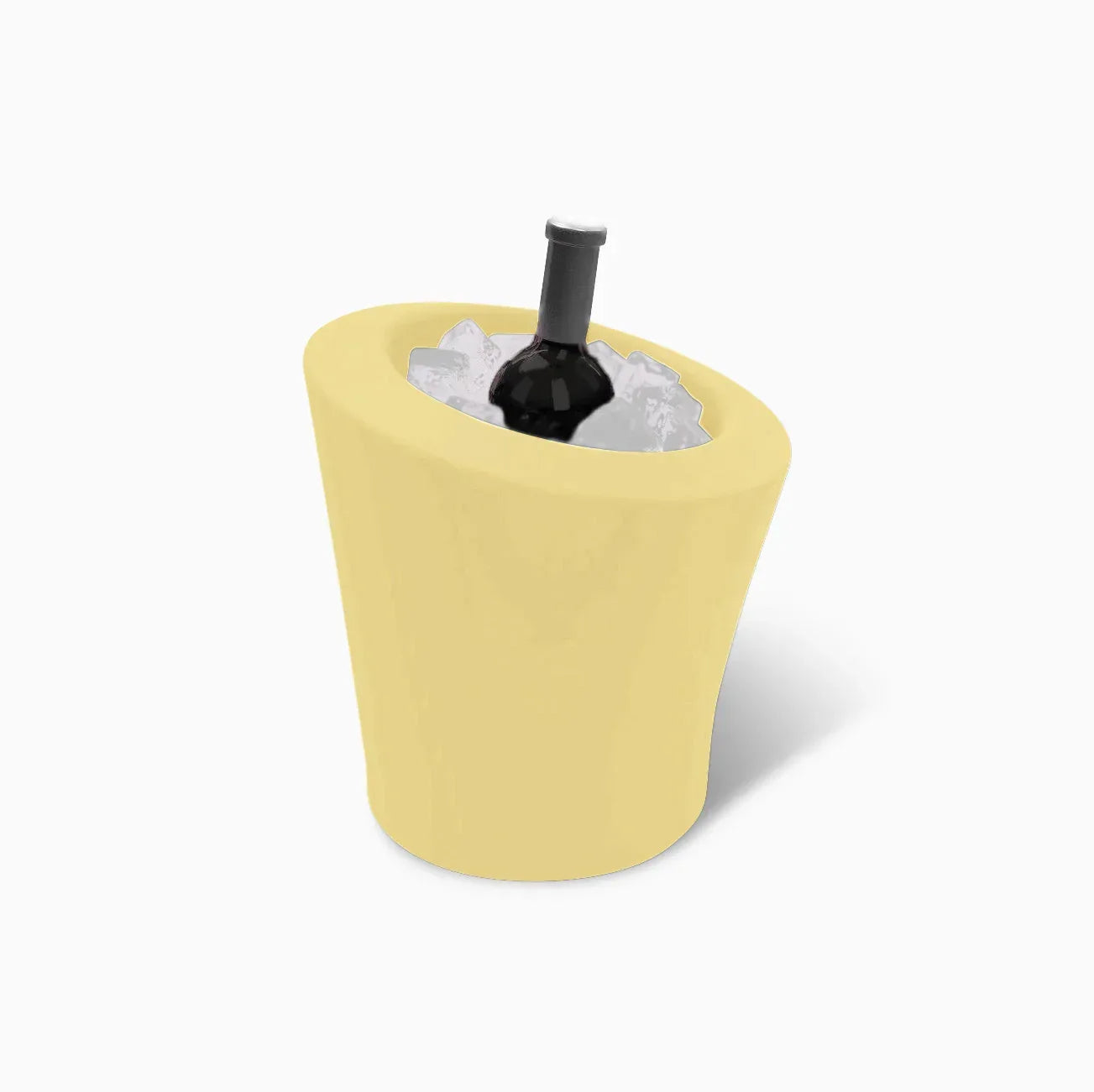 Skål Wine cooler Round - Serralunga