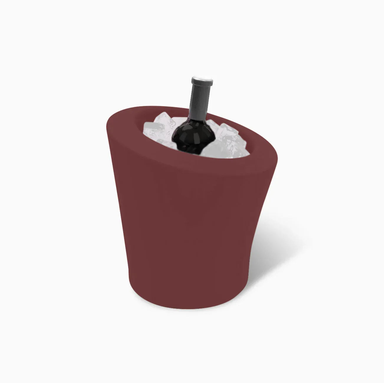 Skål Wine cooler Round - Serralunga