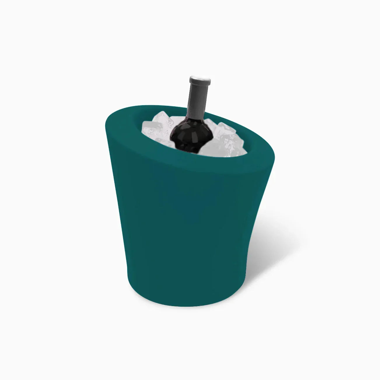 Skål Wine cooler Round - Serralunga