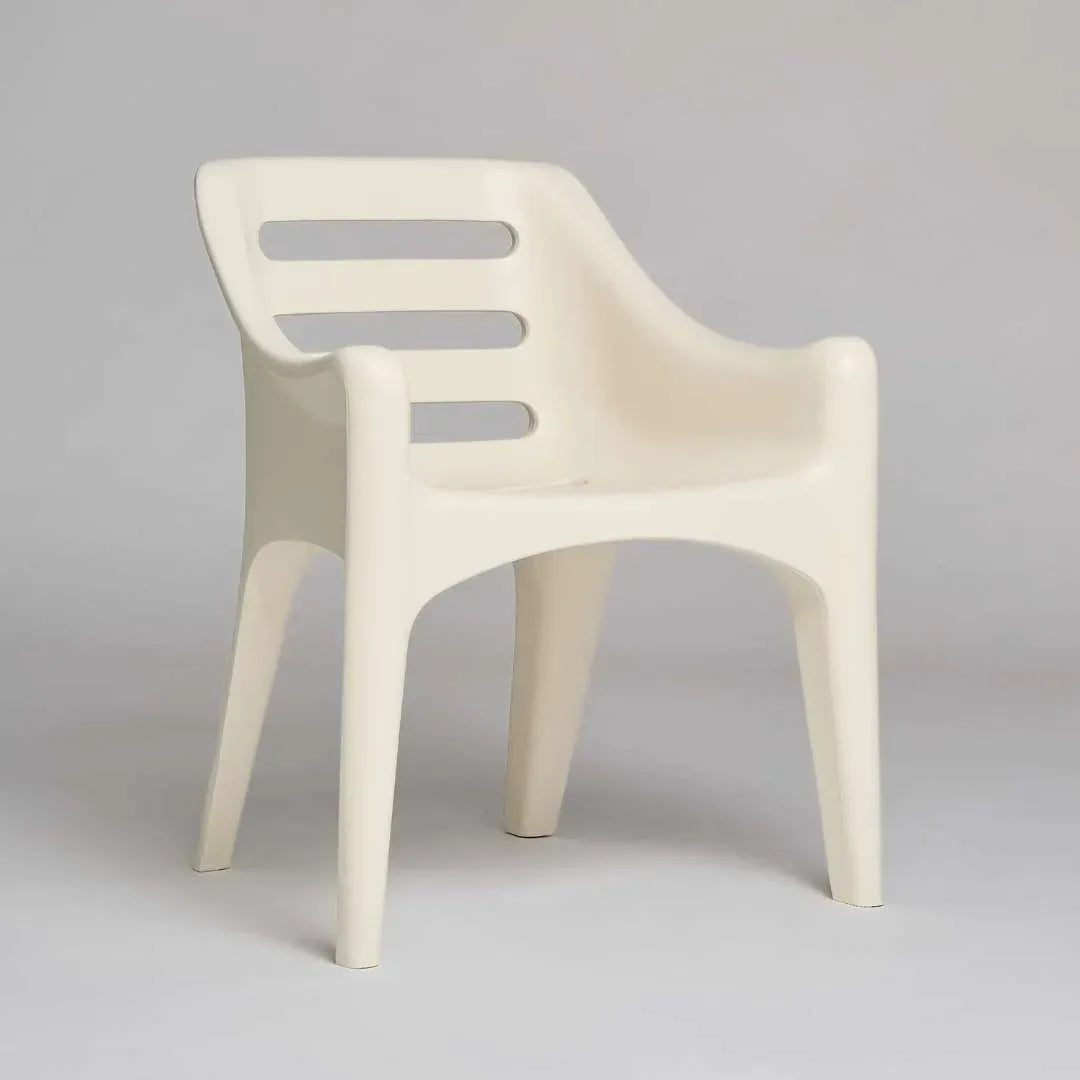 Russel Chair Cushion - Serralunga