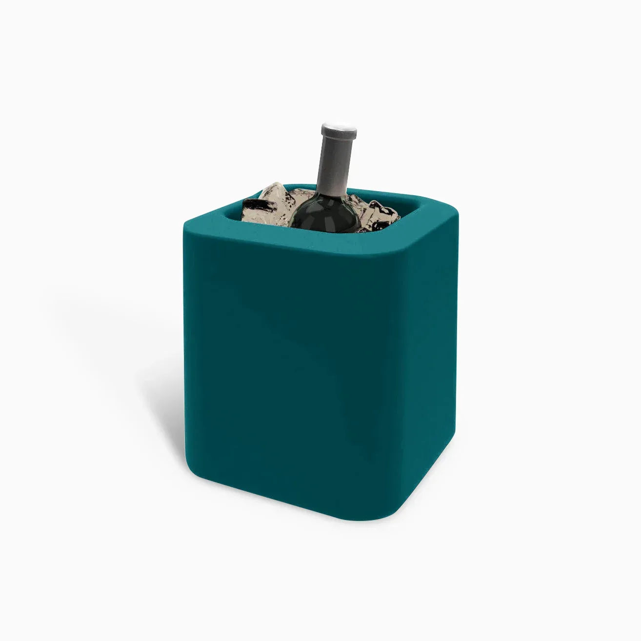 Skål Wine Cooler Square - Serralunga