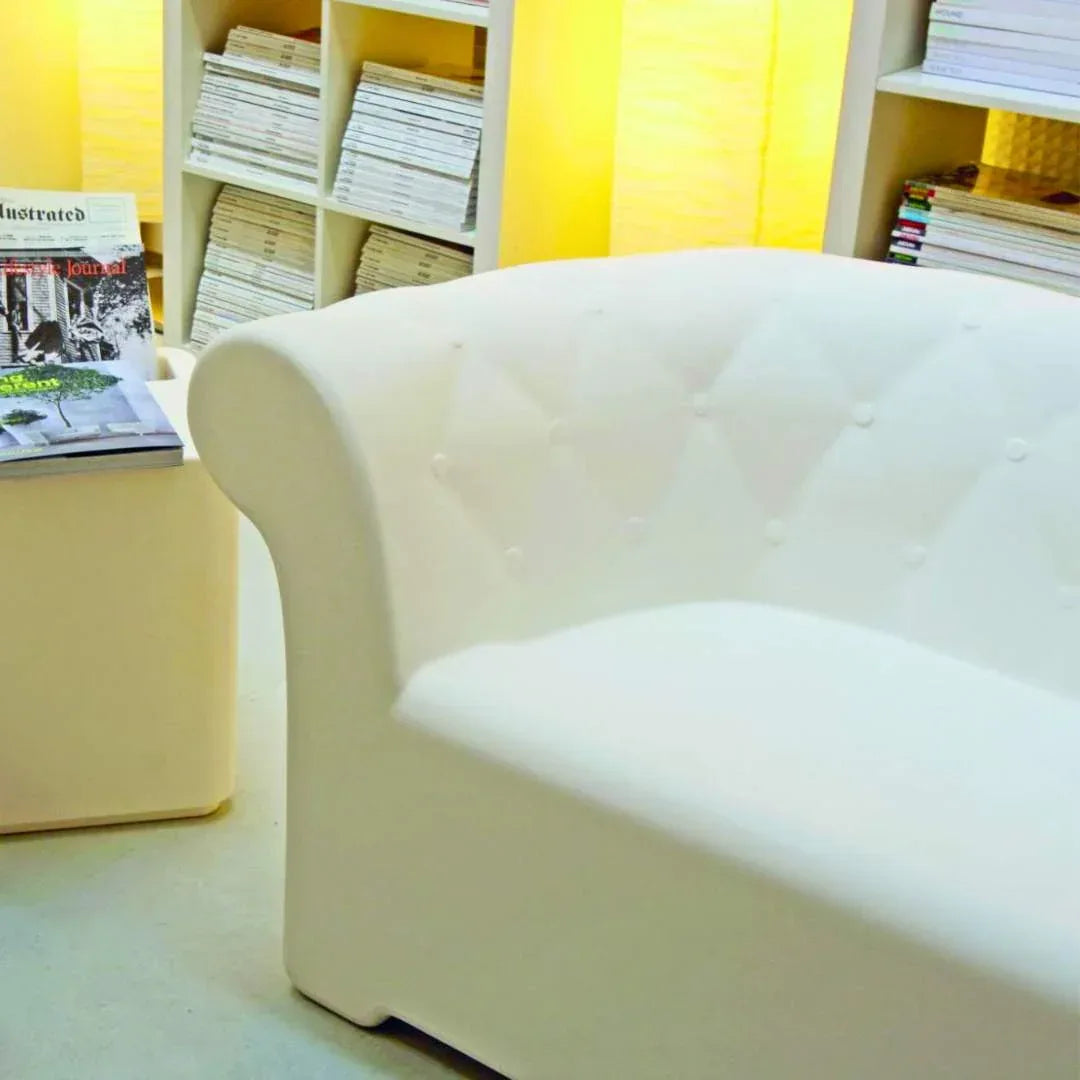 Sirchester Sofa - Serralunga