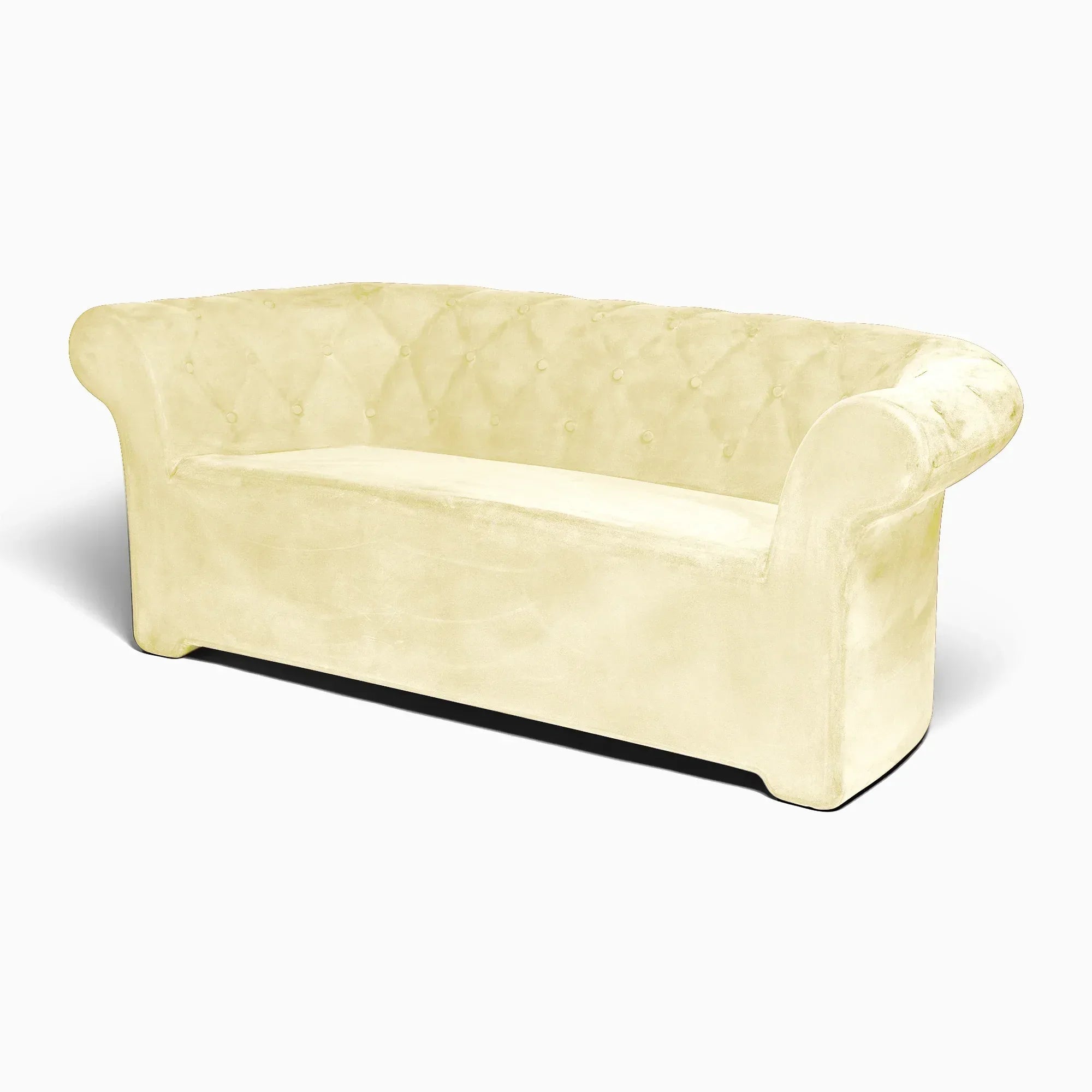 Sirchester Sofa Moleskin - Serralunga