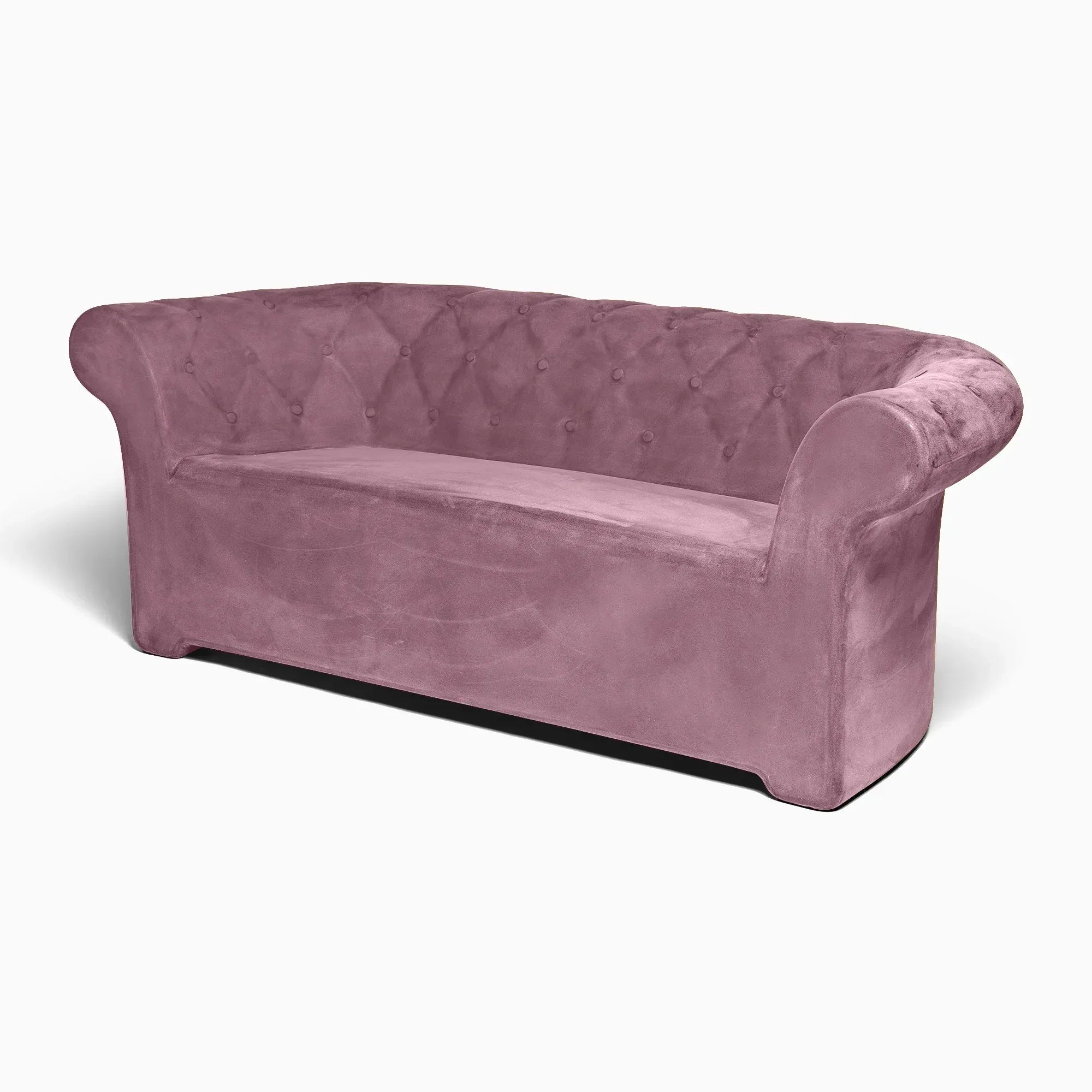 Sirchester Sofa Moleskin - Serralunga