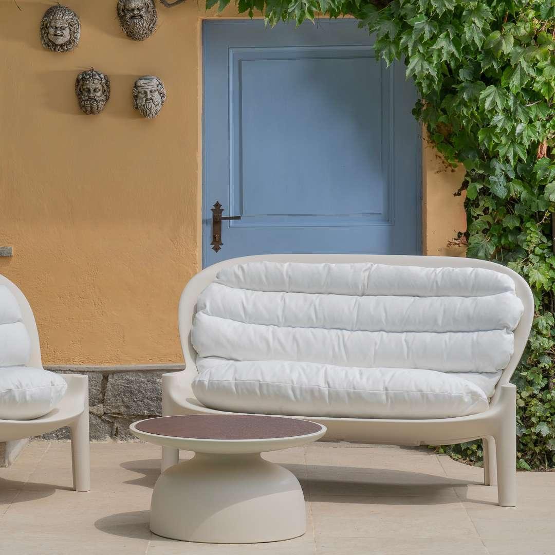 Balzac Sofa - Serralunga