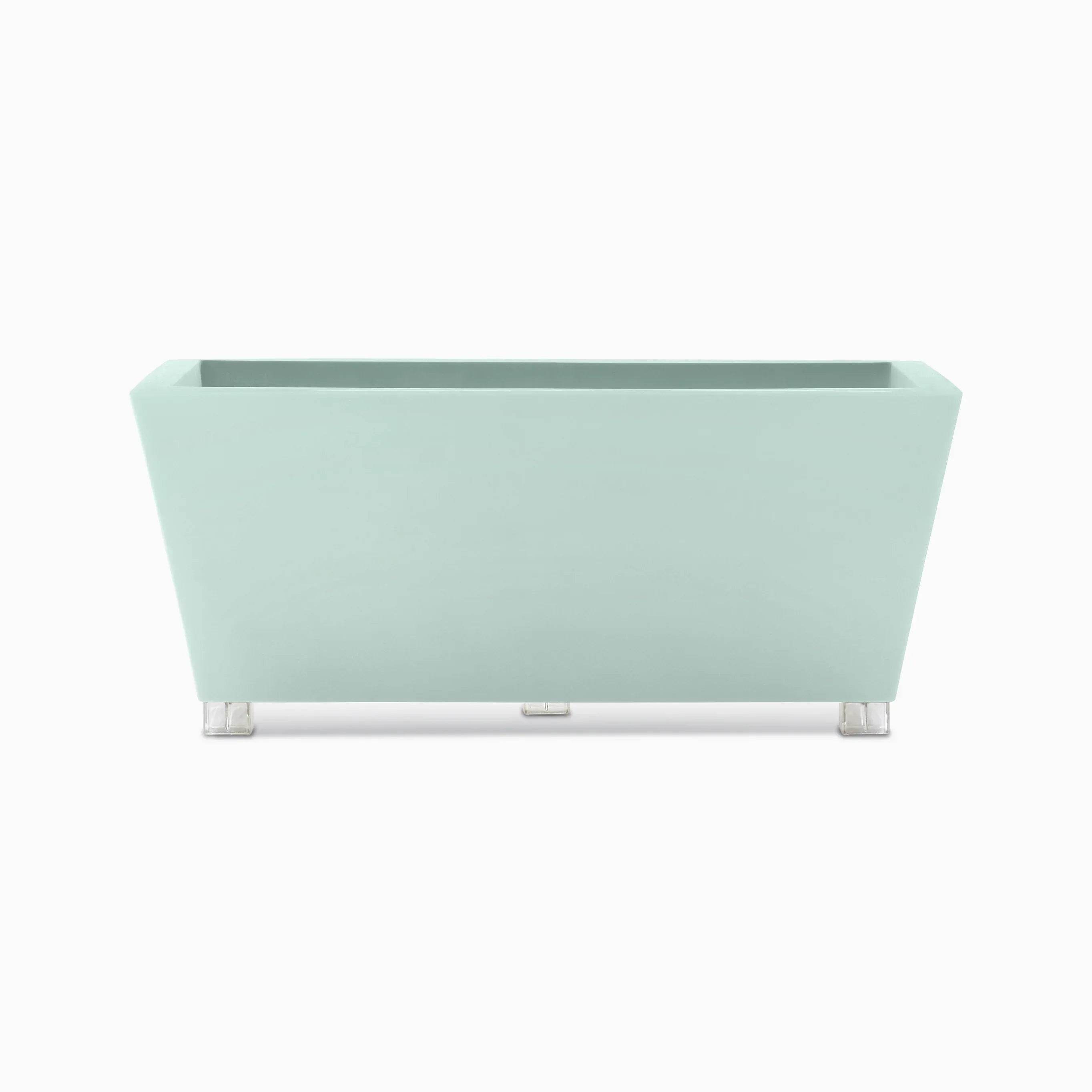 Kabin Long Planter - Serralunga