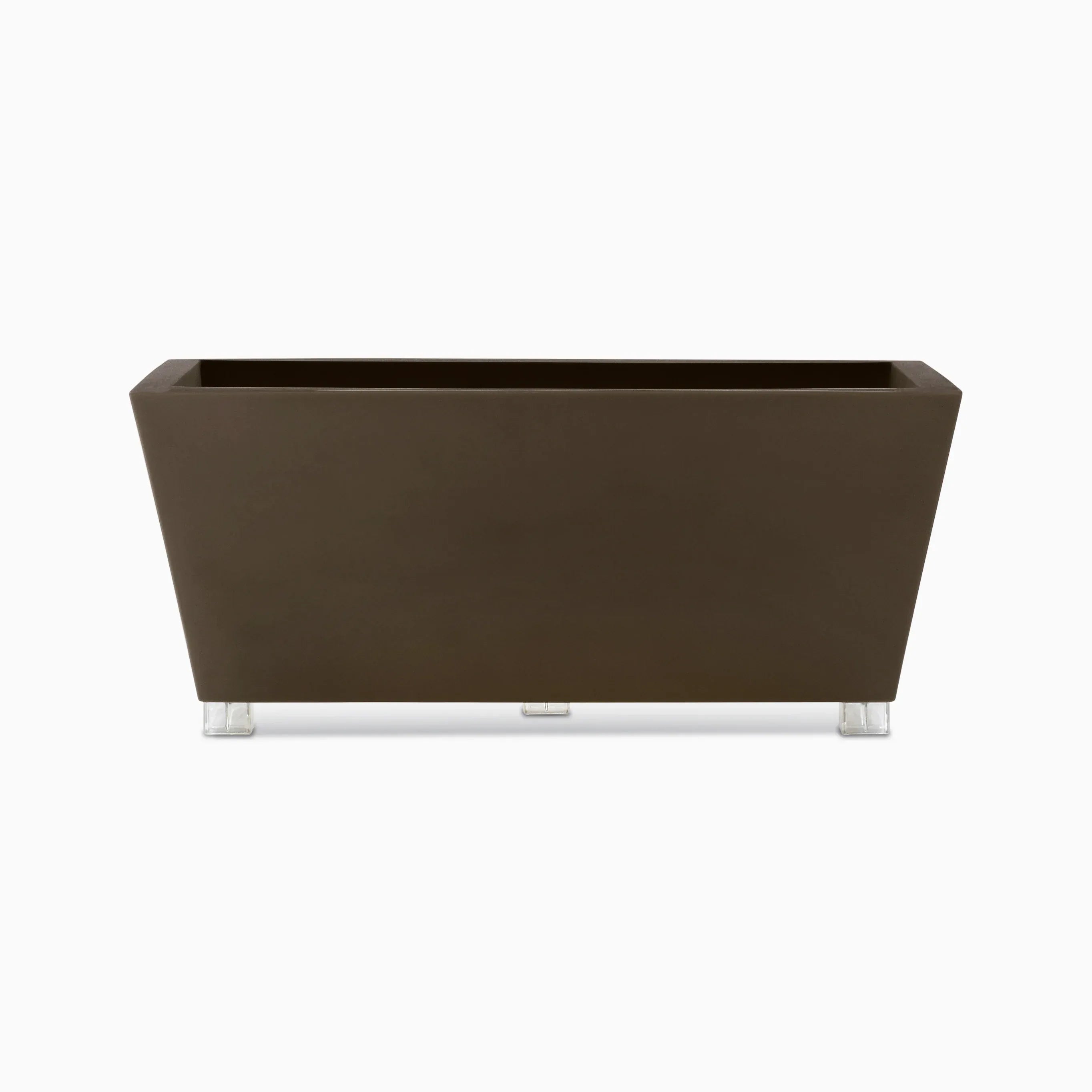 Kabin Long Planter - Serralunga