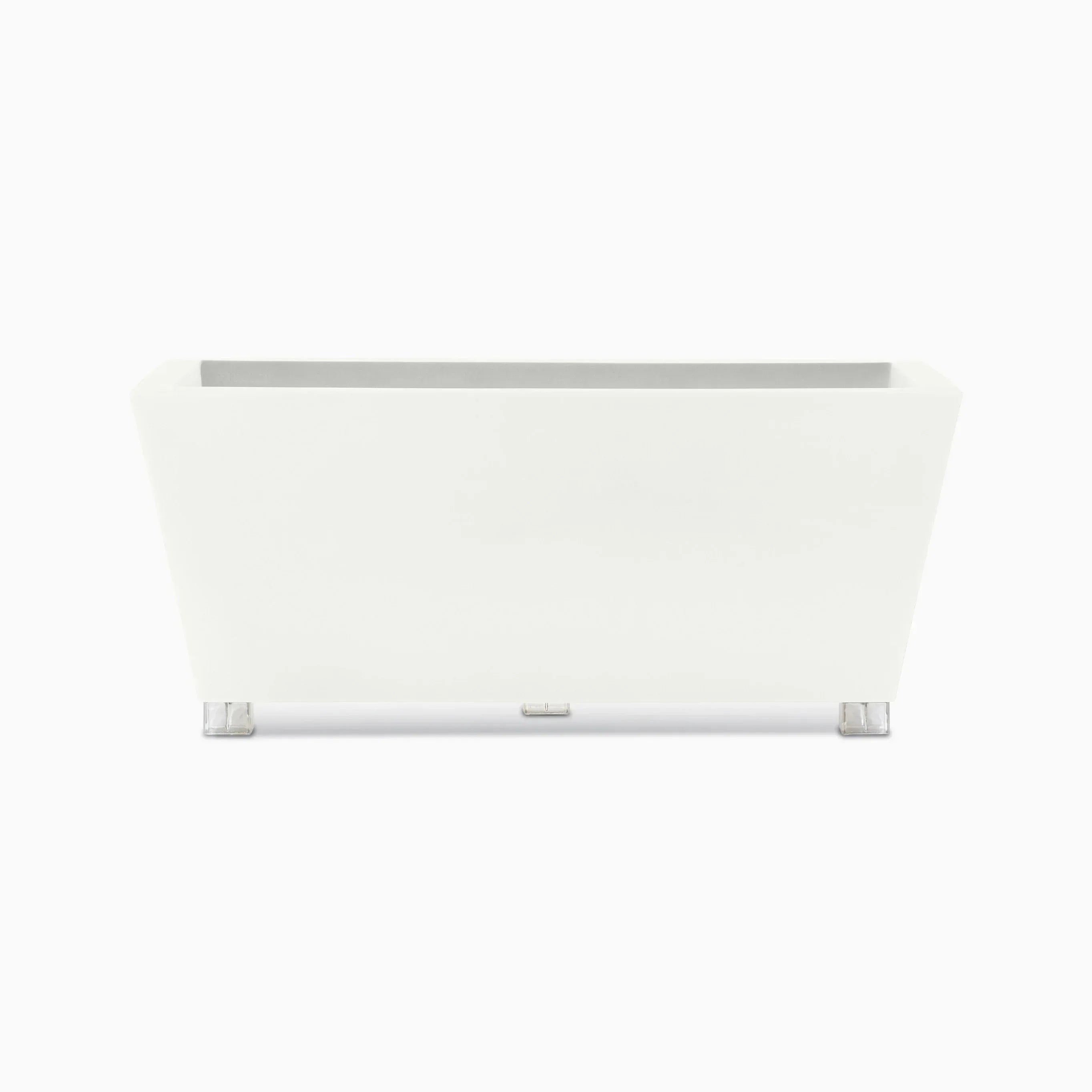 Kabin Long Planter - Serralunga