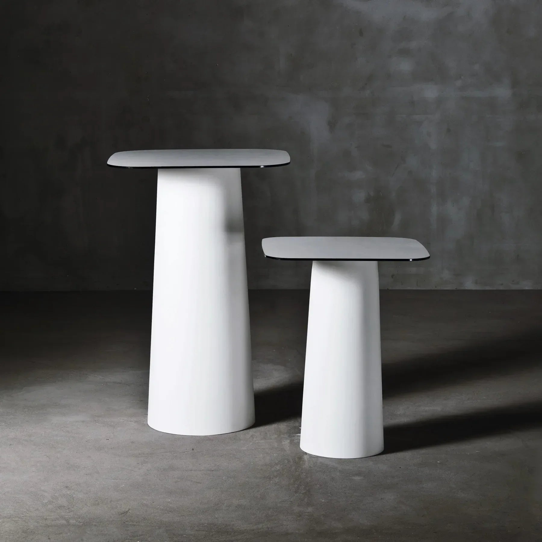 LouLou Table 105 Slim - Serralunga