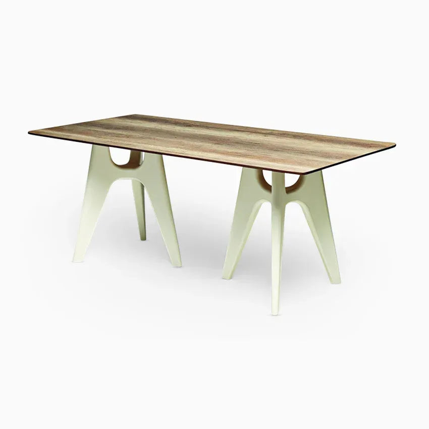 Notredame Table - Serralunga