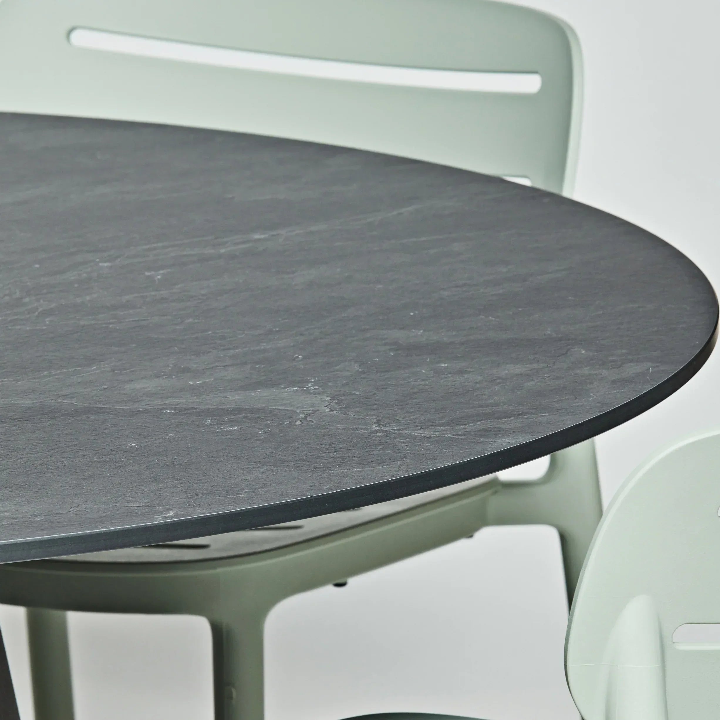 LouLou Table 70 Large - Serralunga