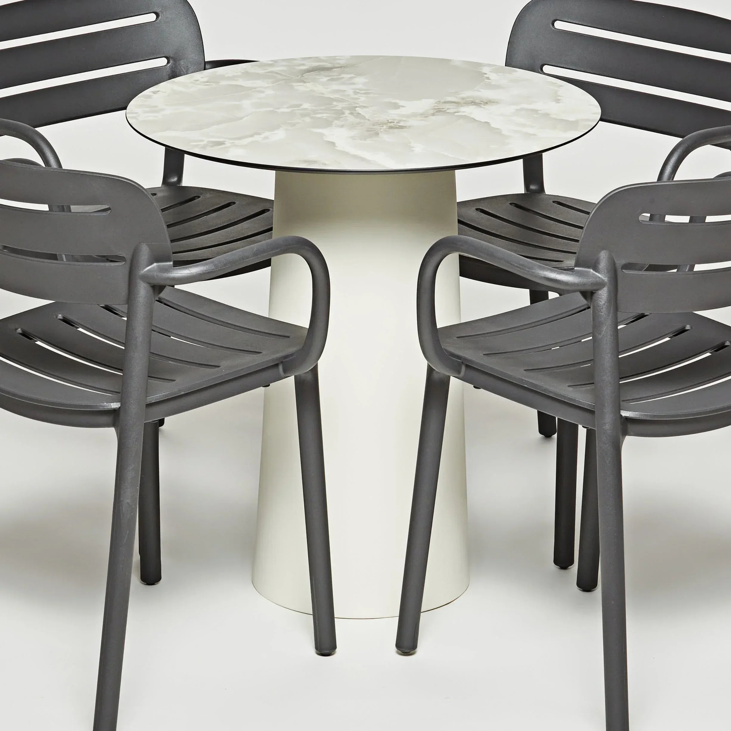 LouLou Table 105 Slim - Serralunga