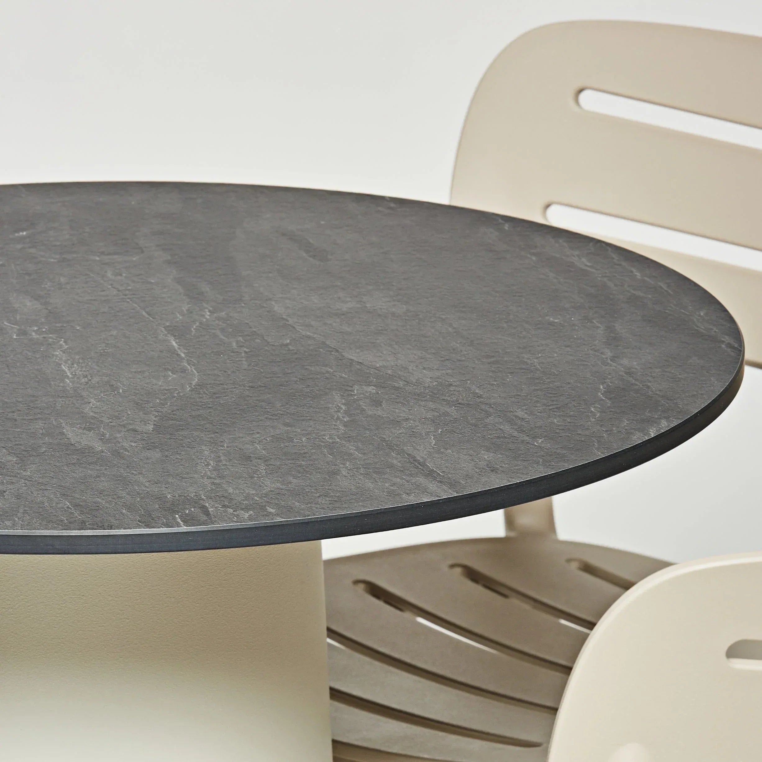 LouLou Table 105 Slim - Serralunga