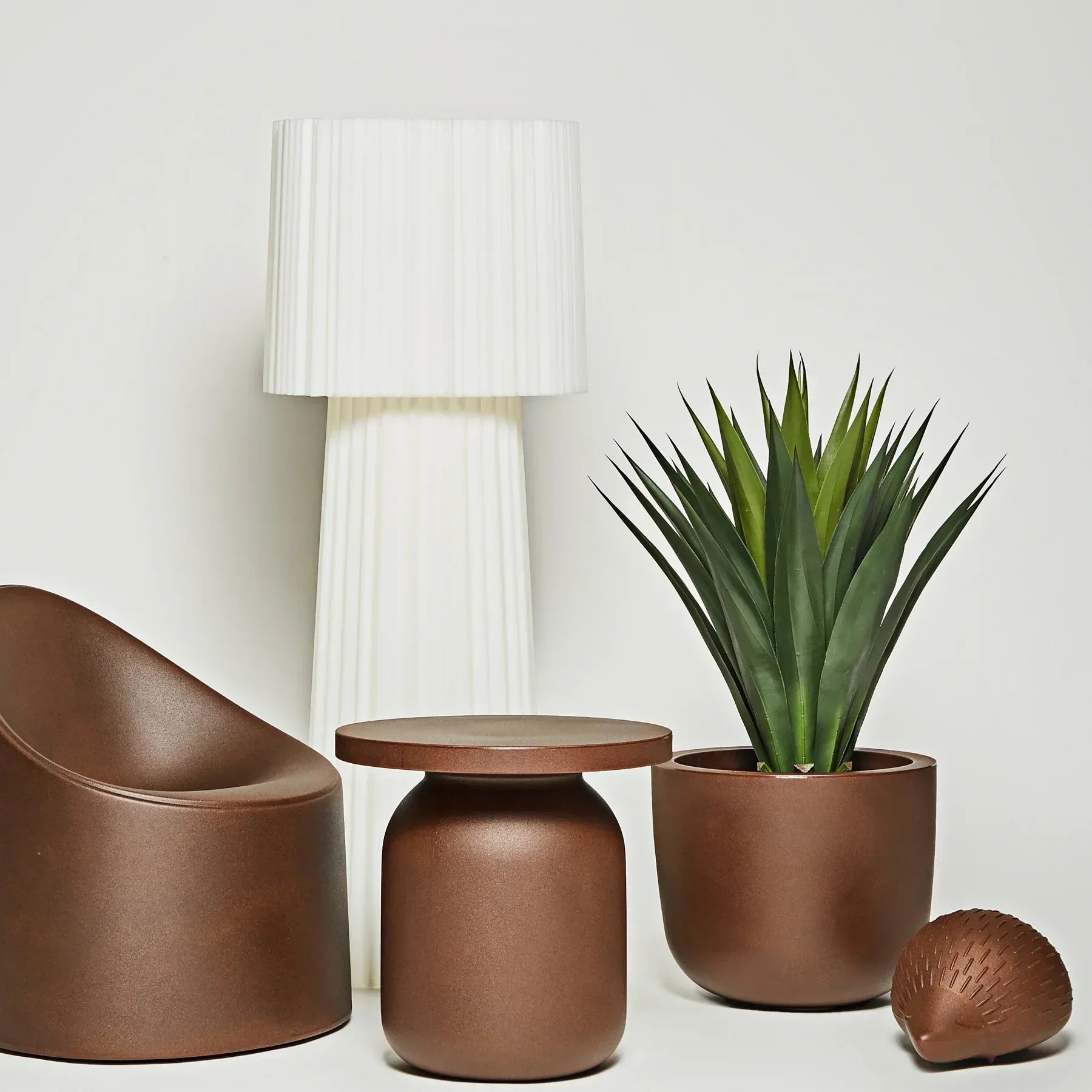 Bonnie Corten - Serralunga