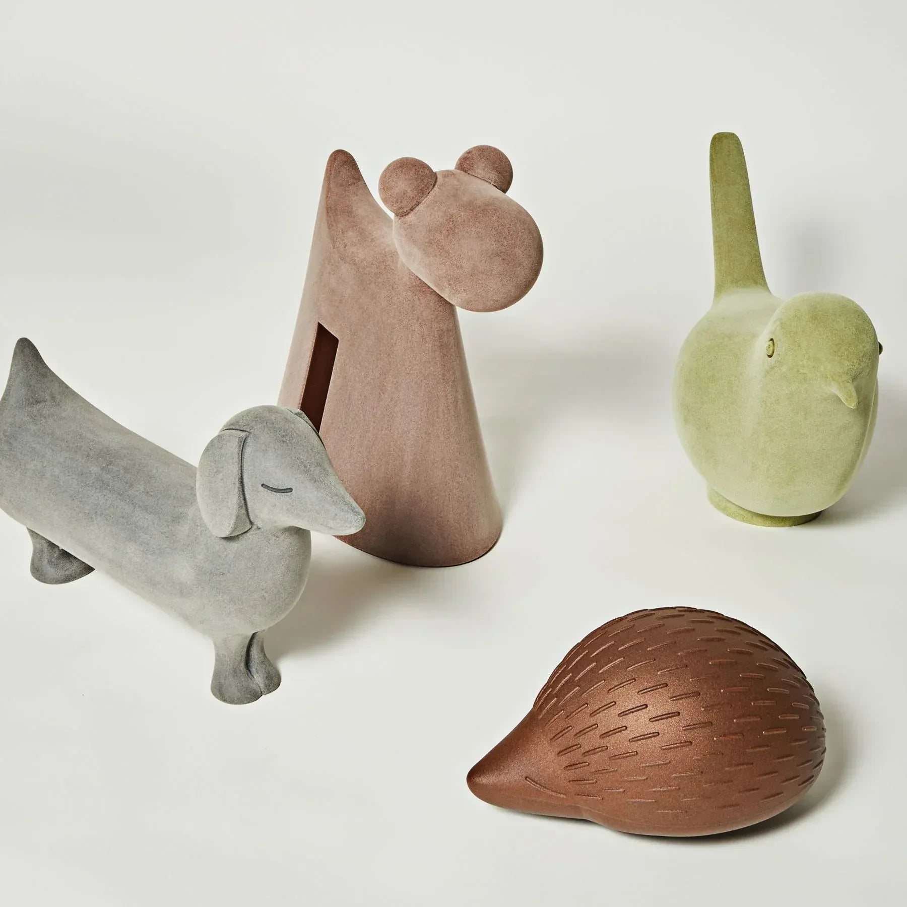 Bonnie Corten - Serralunga