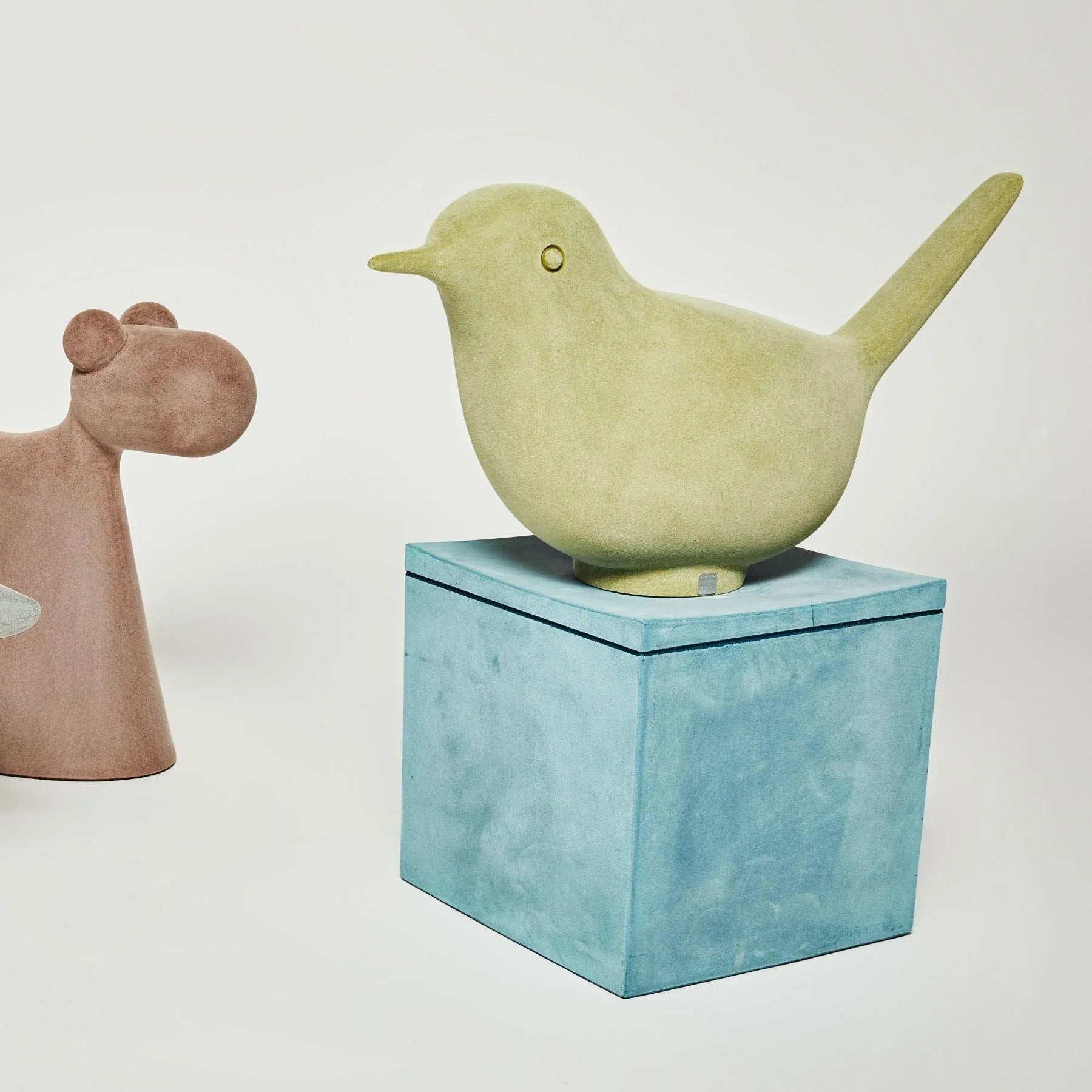 Pulcino Moleskin - Serralunga