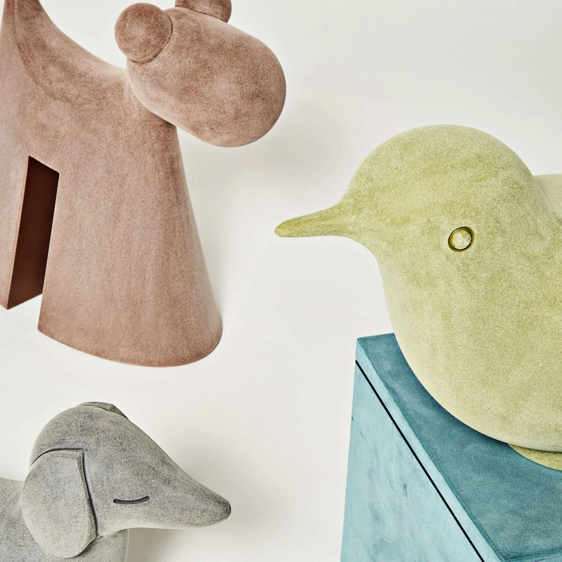 Pulcino Moleskin - Serralunga