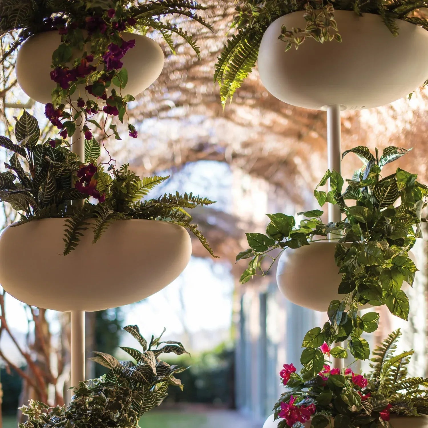 Greenpills Planter - Serralunga