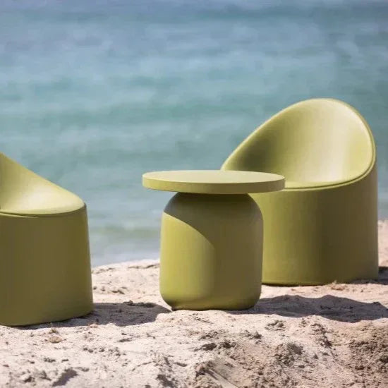 Juju Table - Serralunga