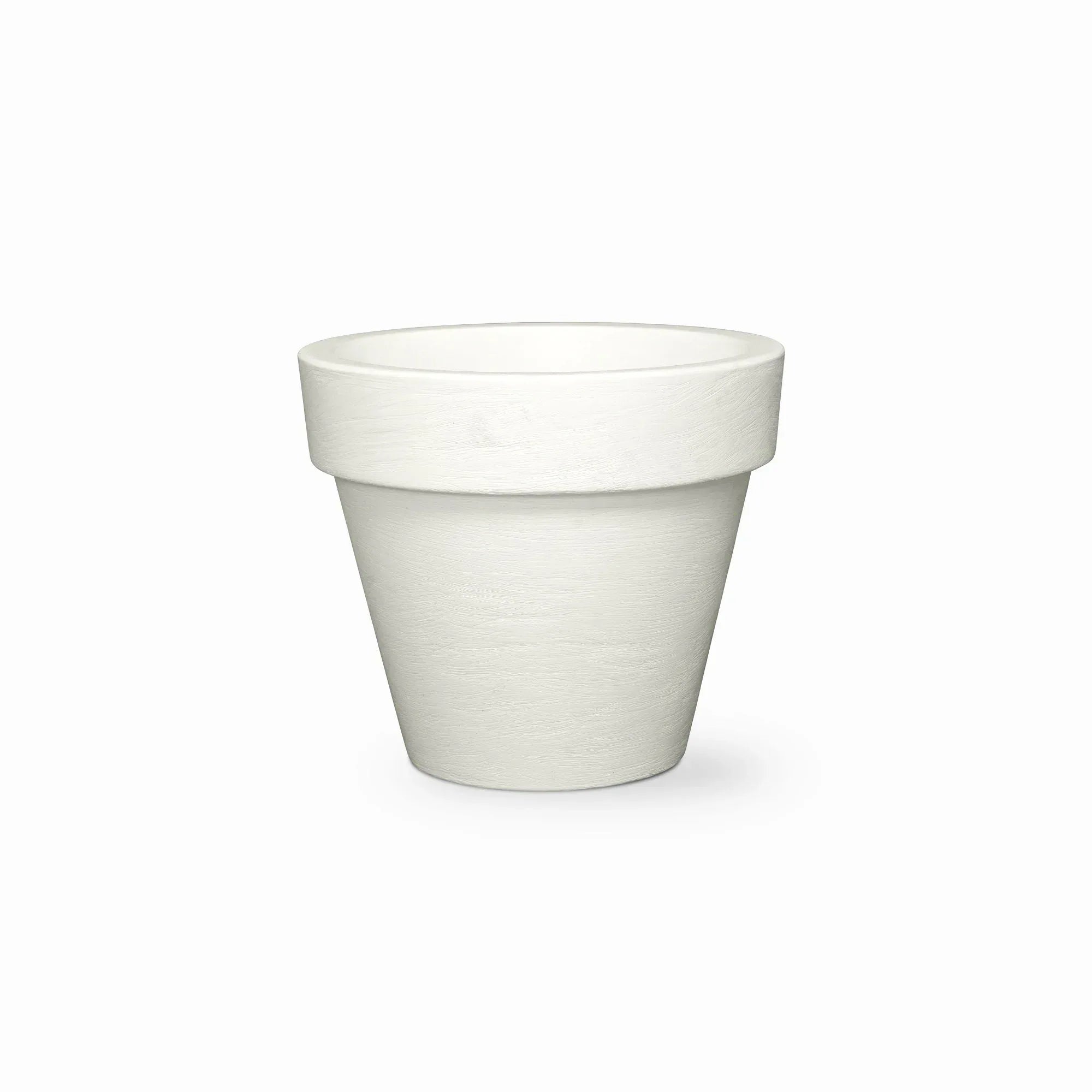 Bordato Liscio Planter - Serralunga