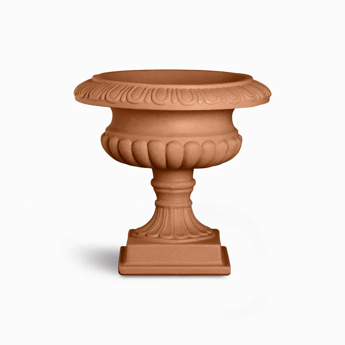 Decorati Calice Decorato Planter - Serralunga