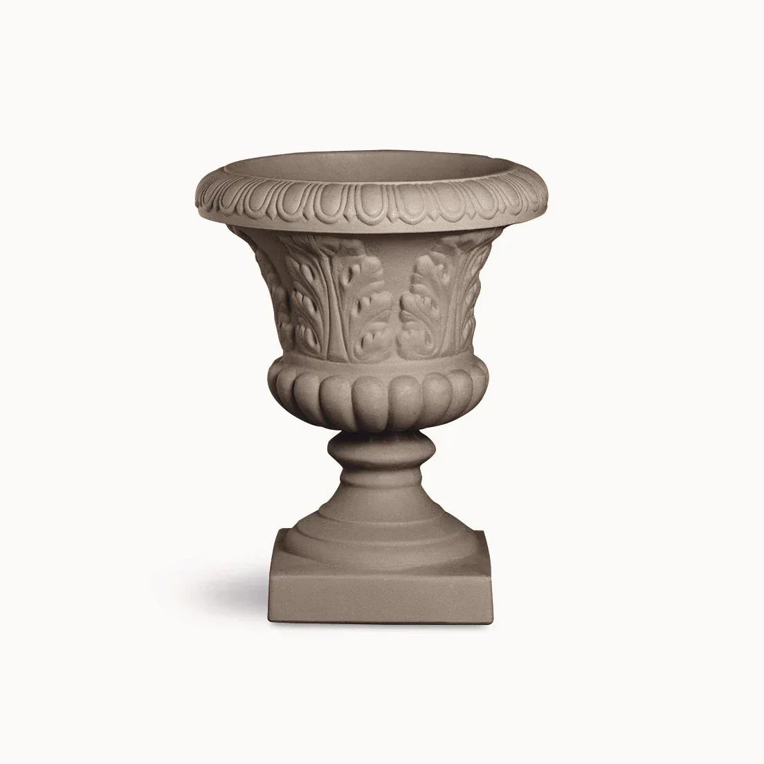 Decorati Calice Fogliato Planter - Serralunga