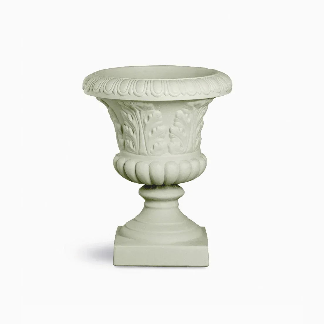 Decorati Calice Fogliato Planter - Serralunga